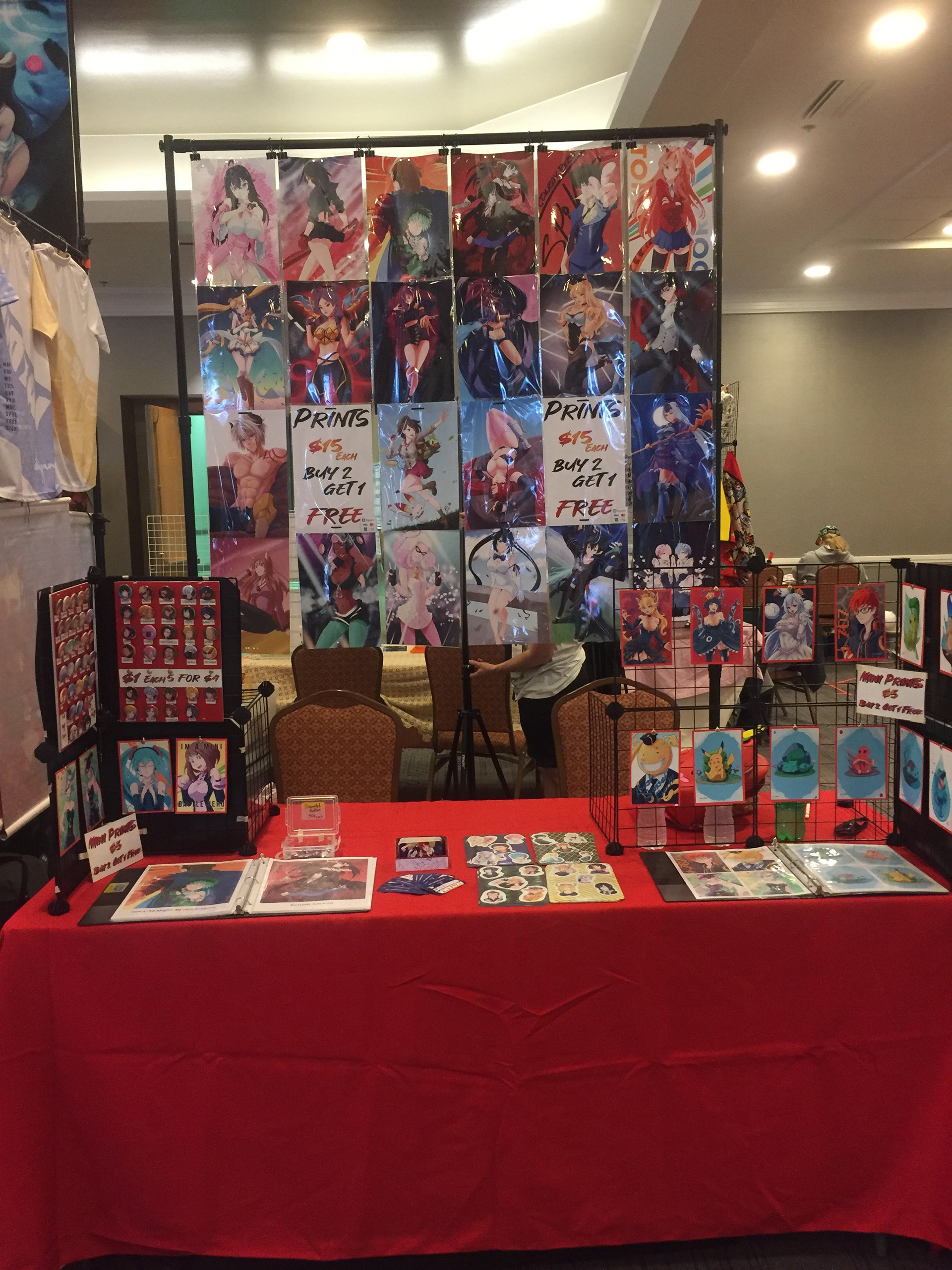 Delta H Con 2019
