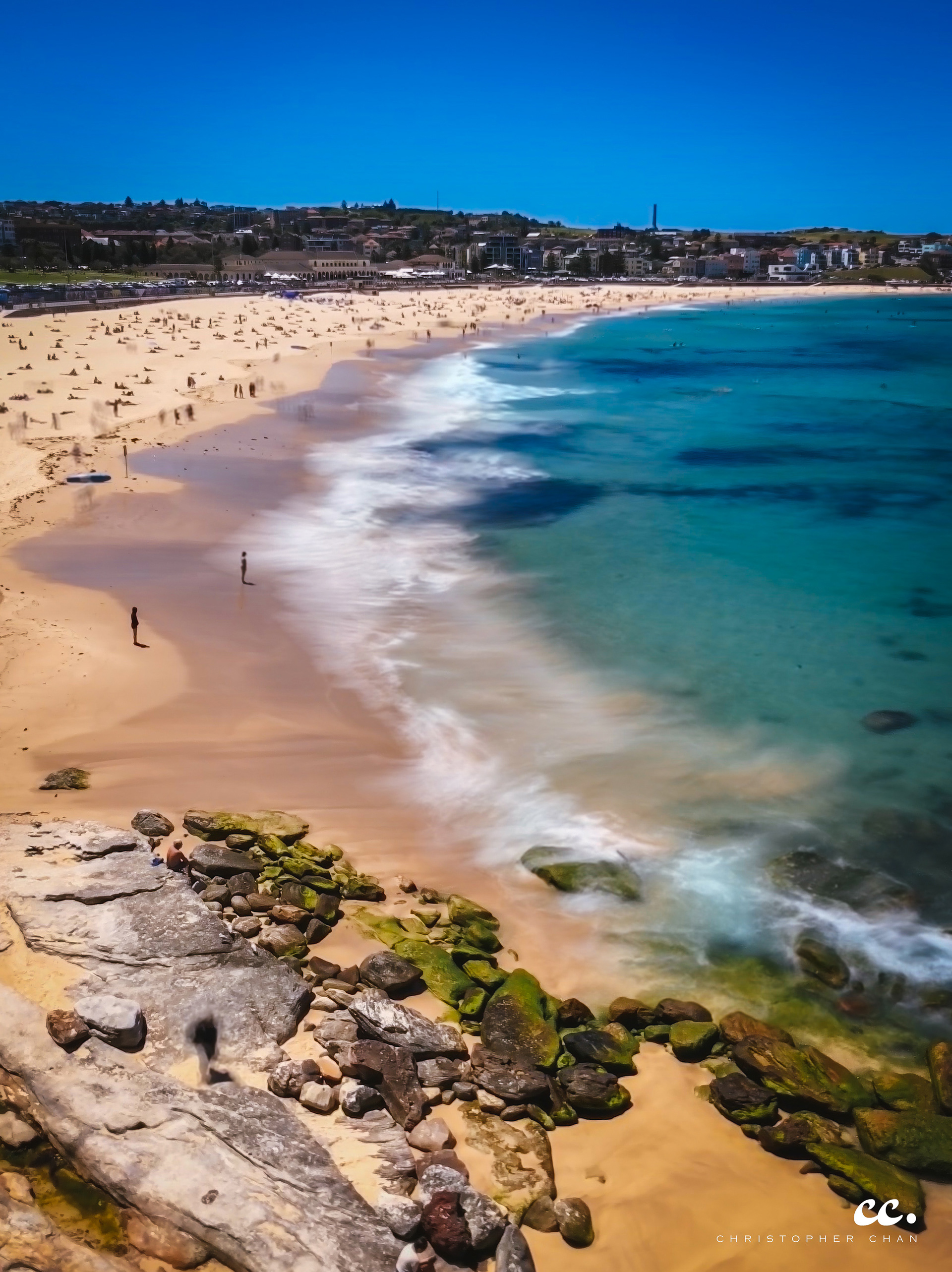 Bondi Beach