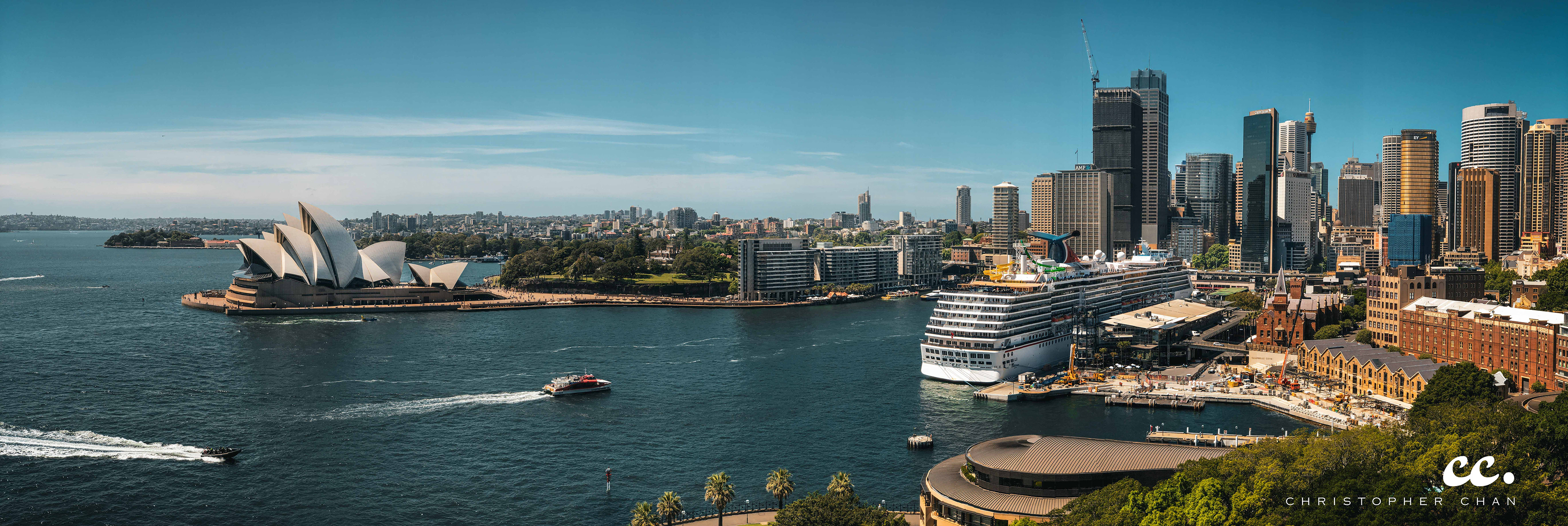 Circular Quay