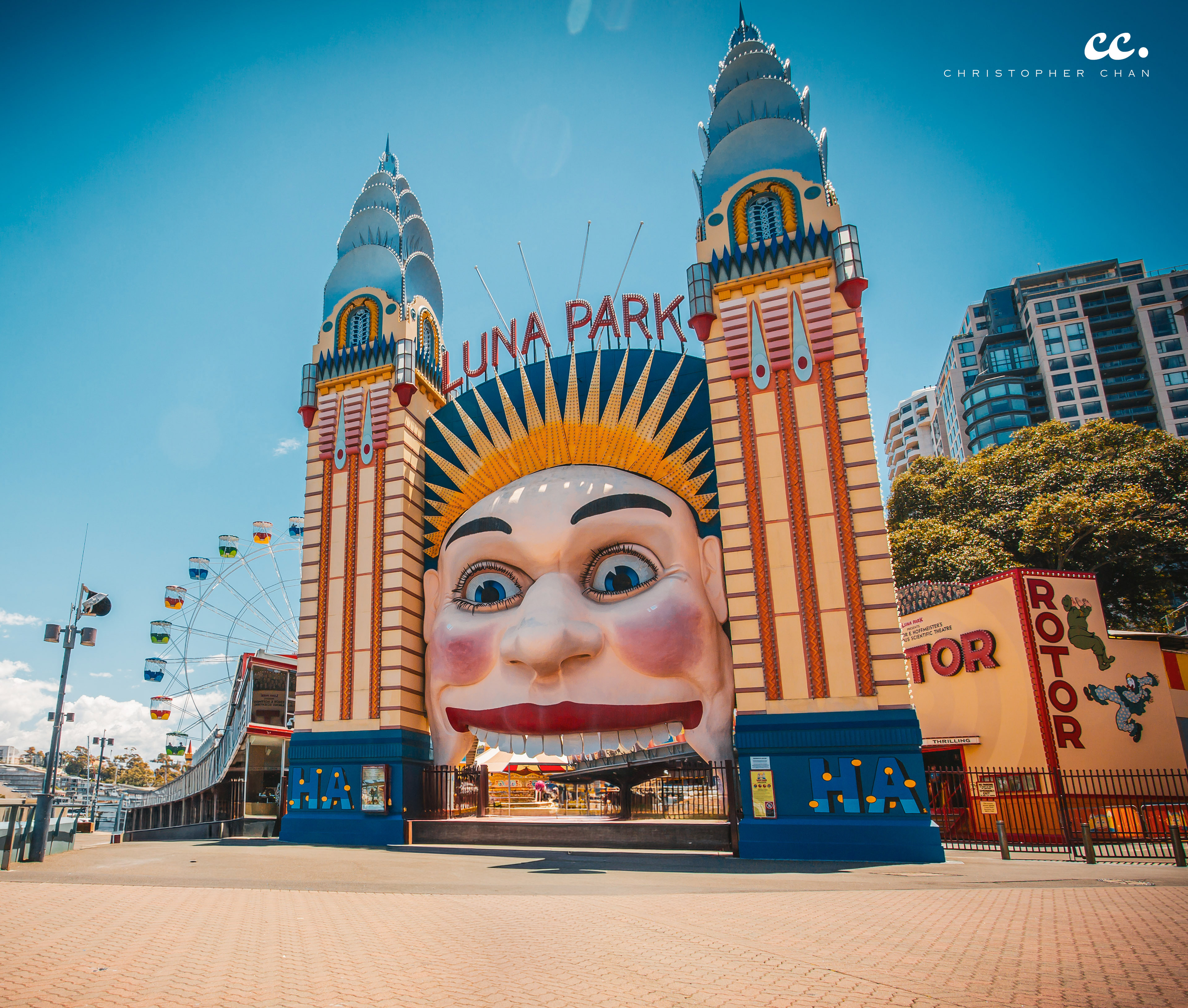 Luna Park