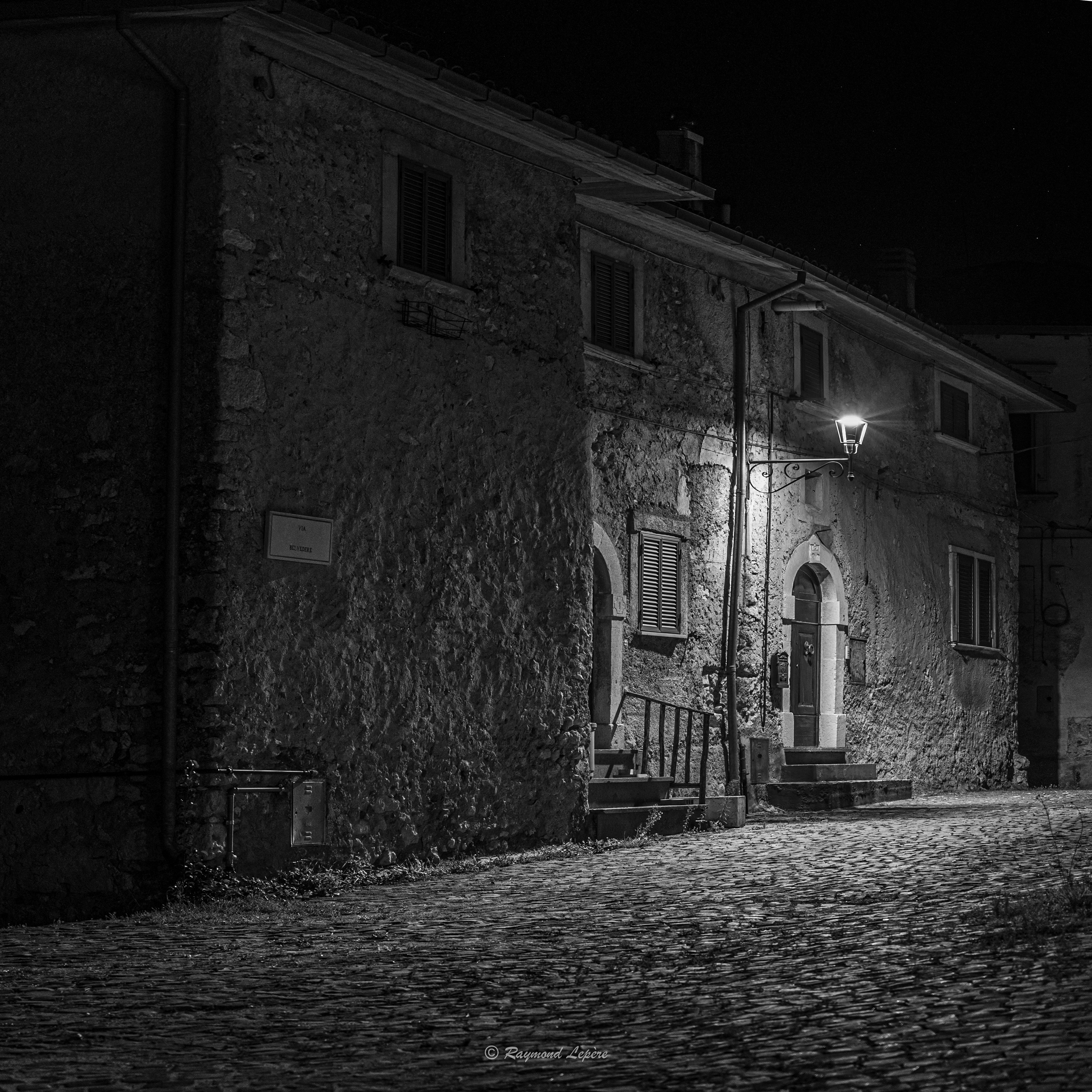 San Martino d'Ocre,  plusieurs expositions
