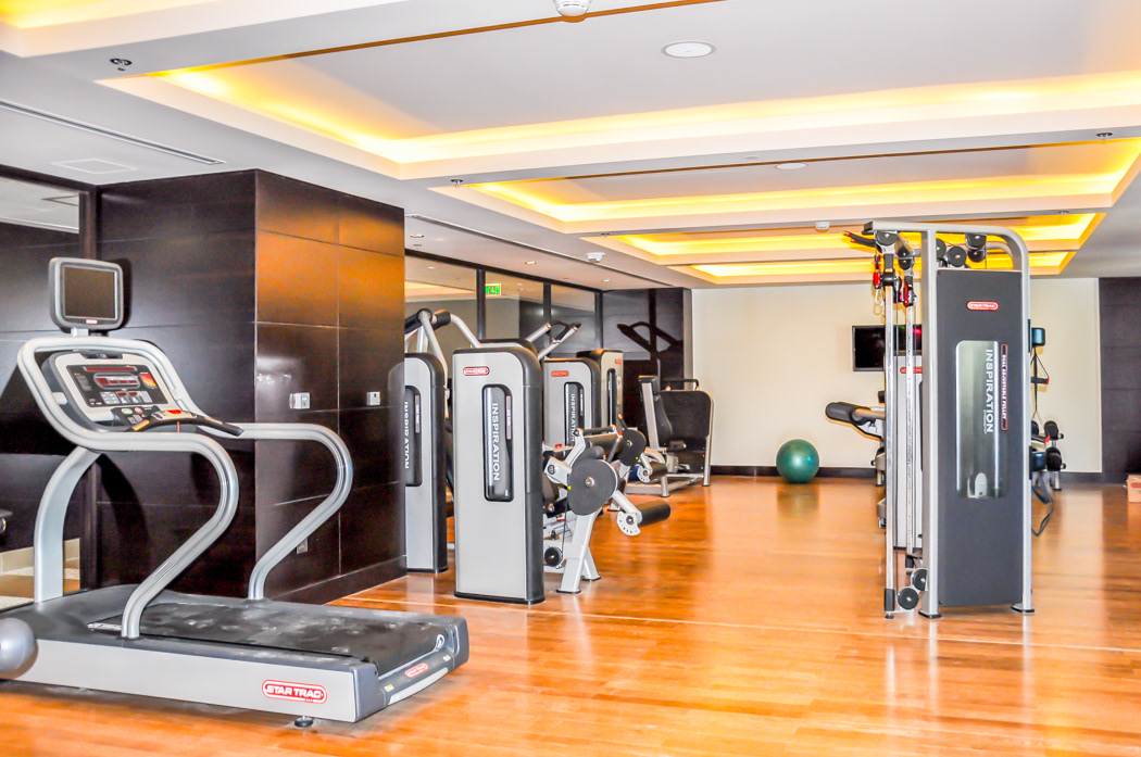 Marriott Dubai