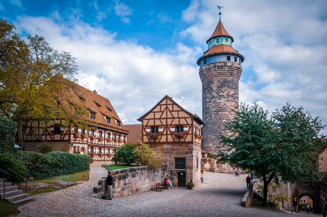 Nuremberg - Germany