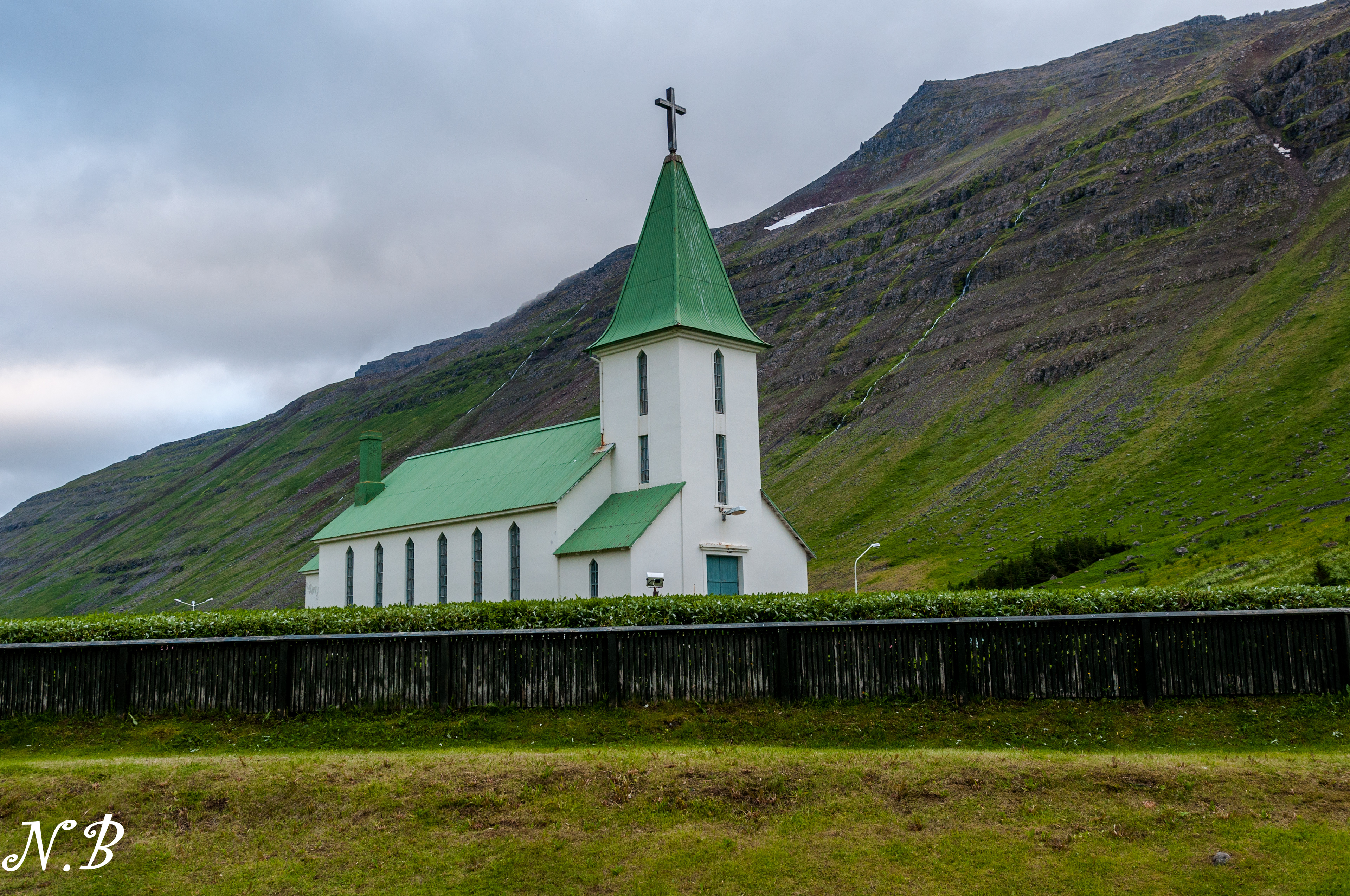 Iceland