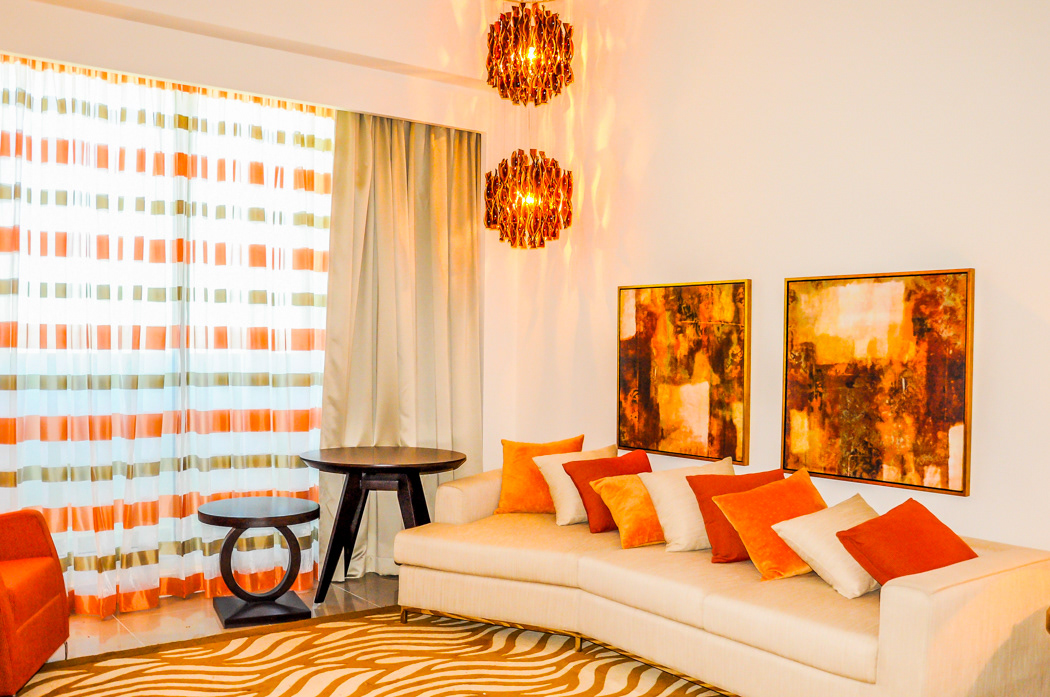 Marriott Dubai