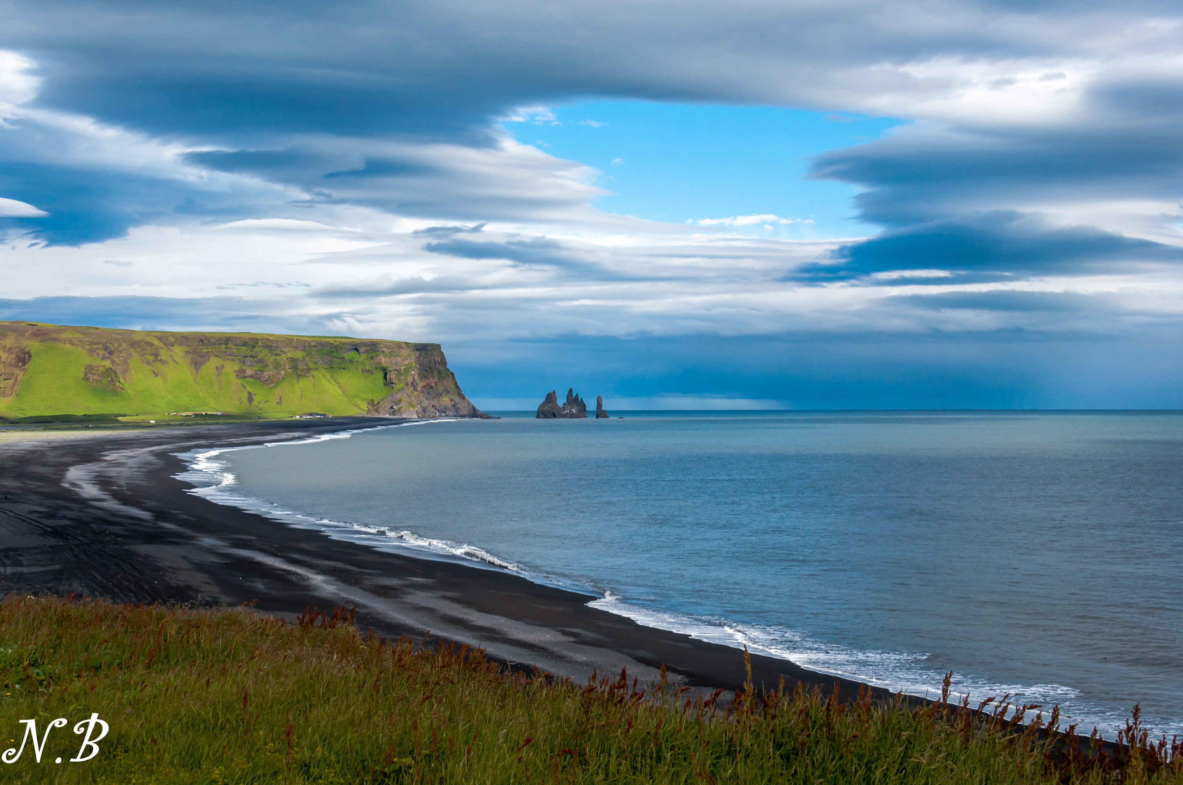 Iceland
