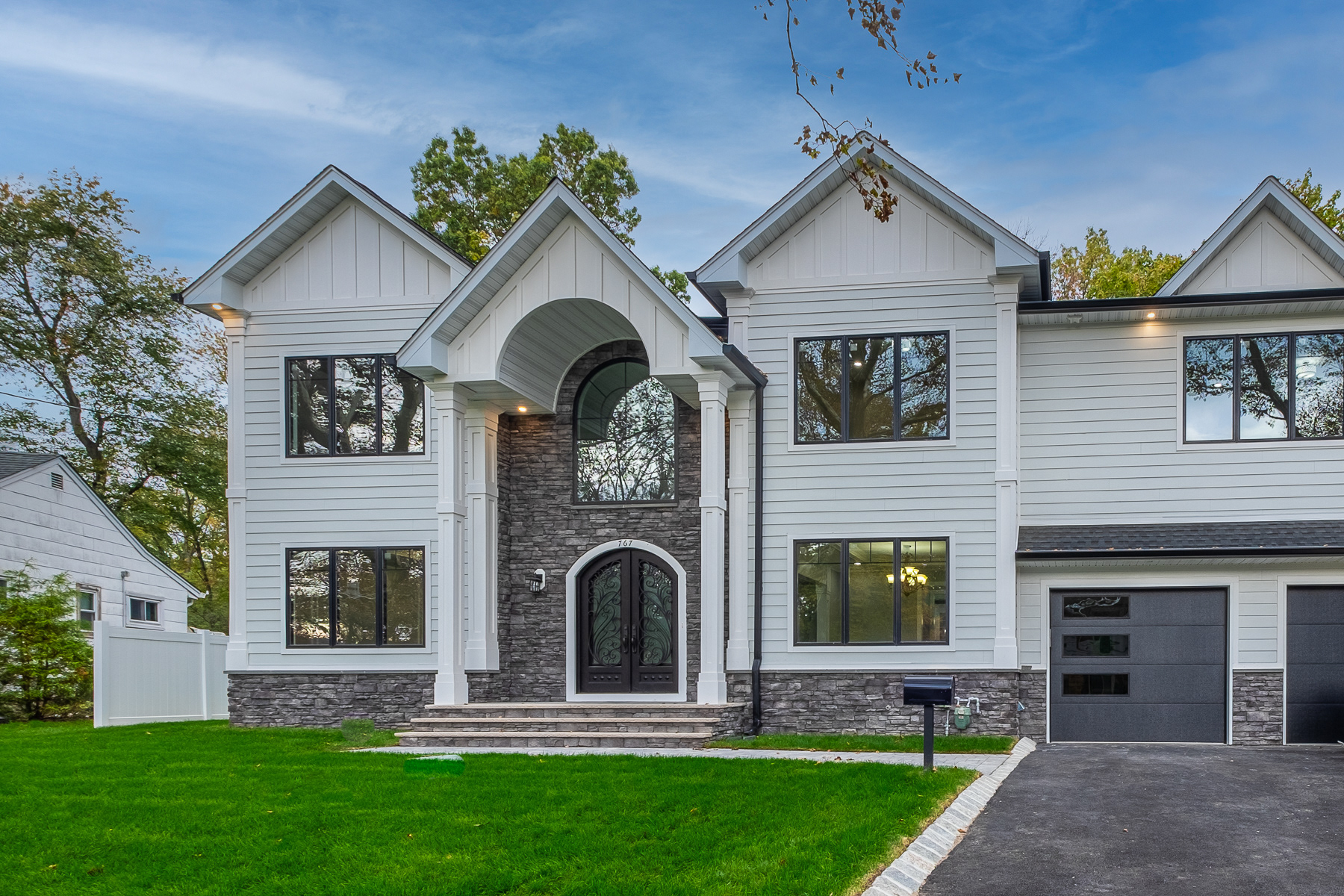 Paramus NJ