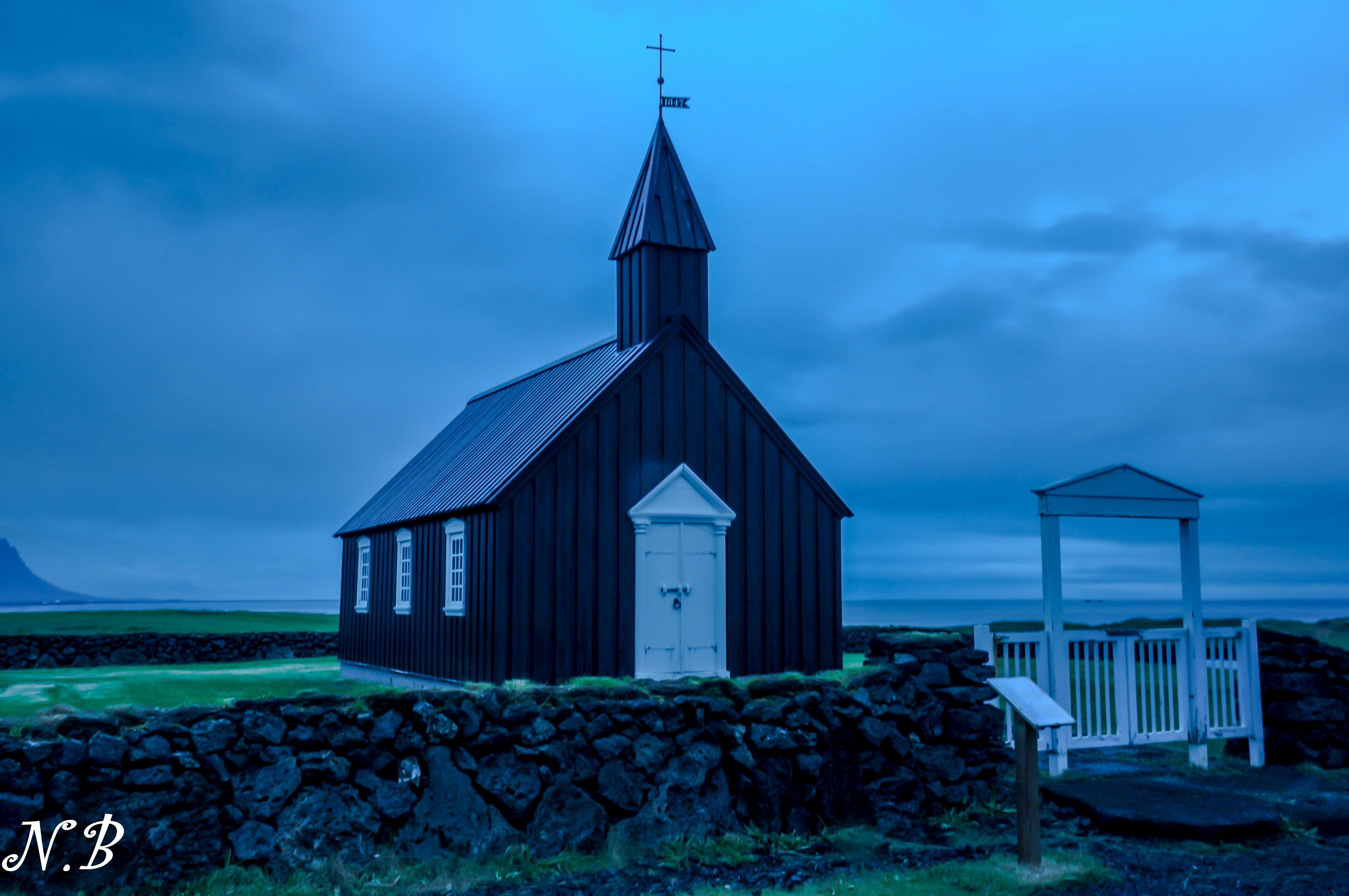 Iceland