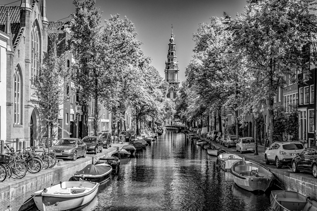 Amsterdam 
