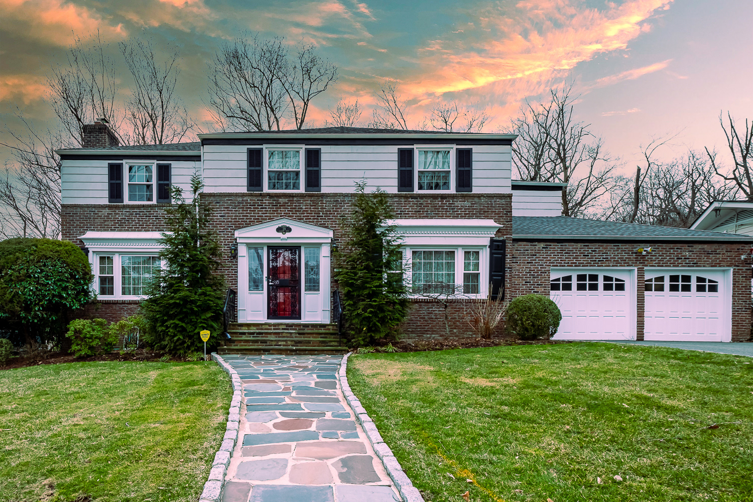 West Orange, NJ