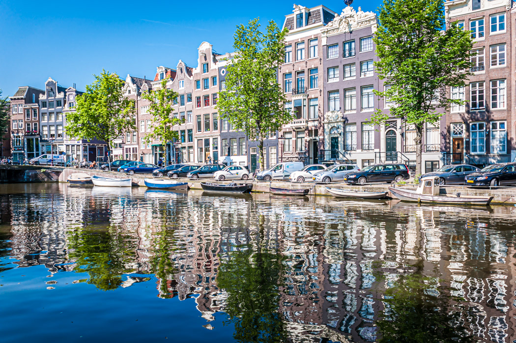 Amsterdam 
