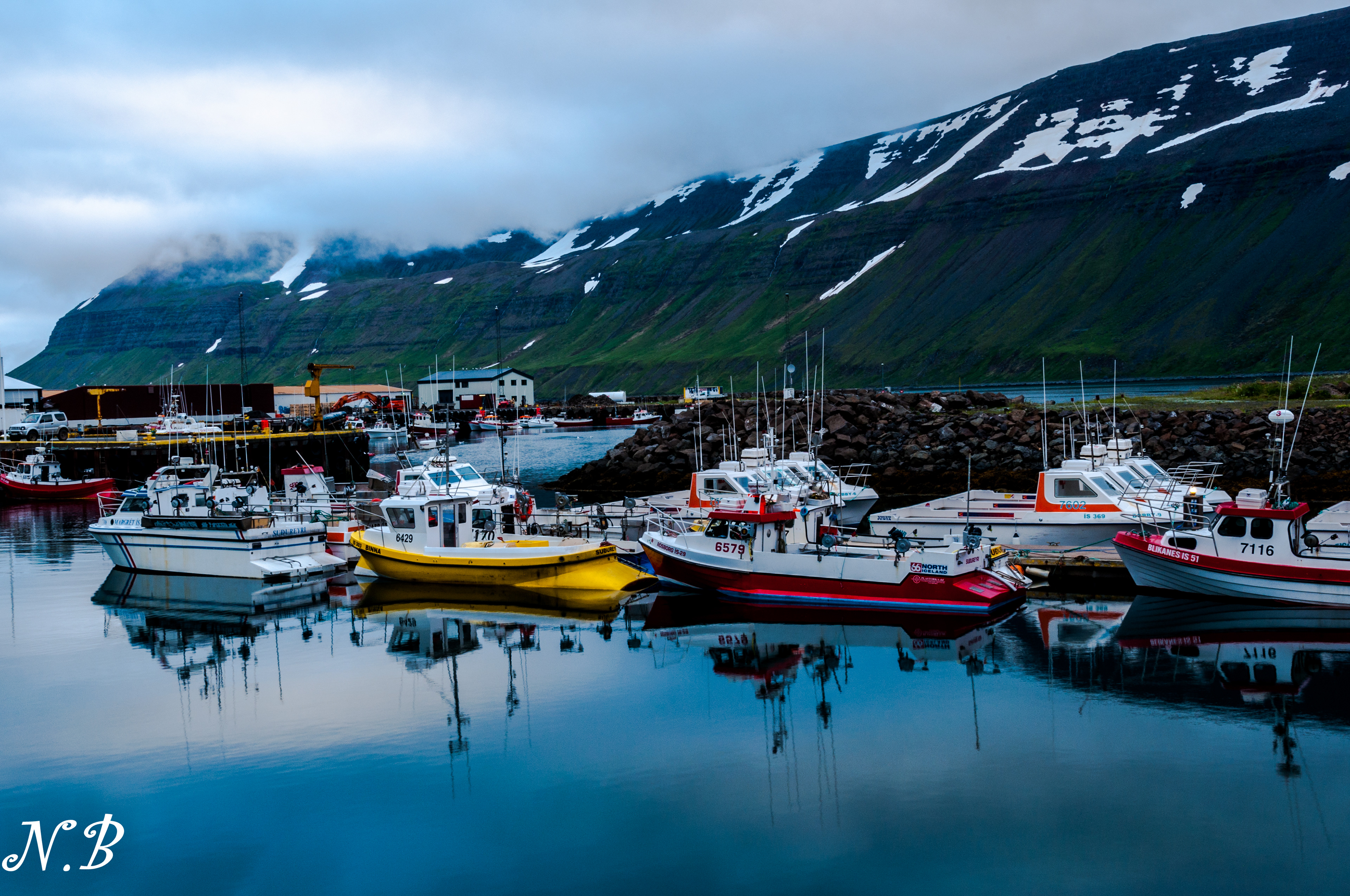 Iceland