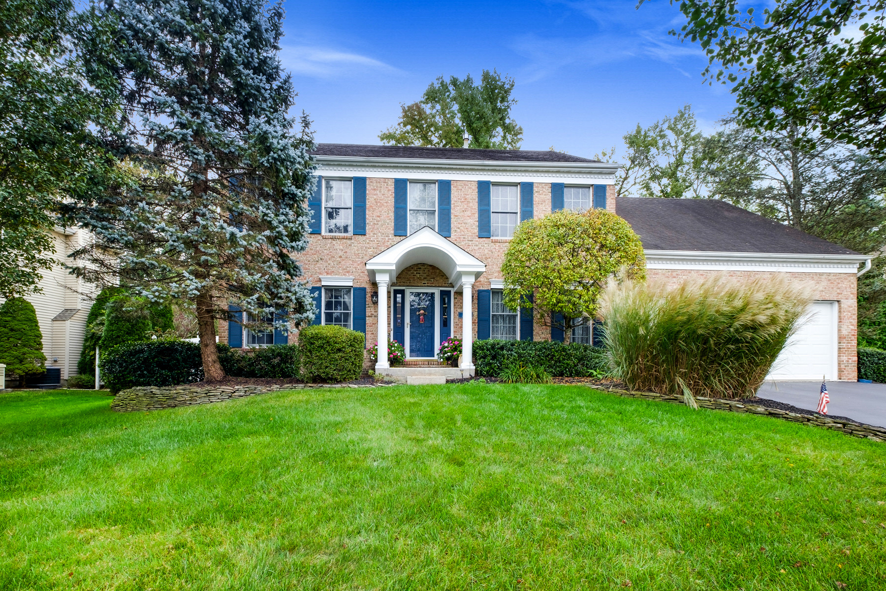 Farmingdale, NJ