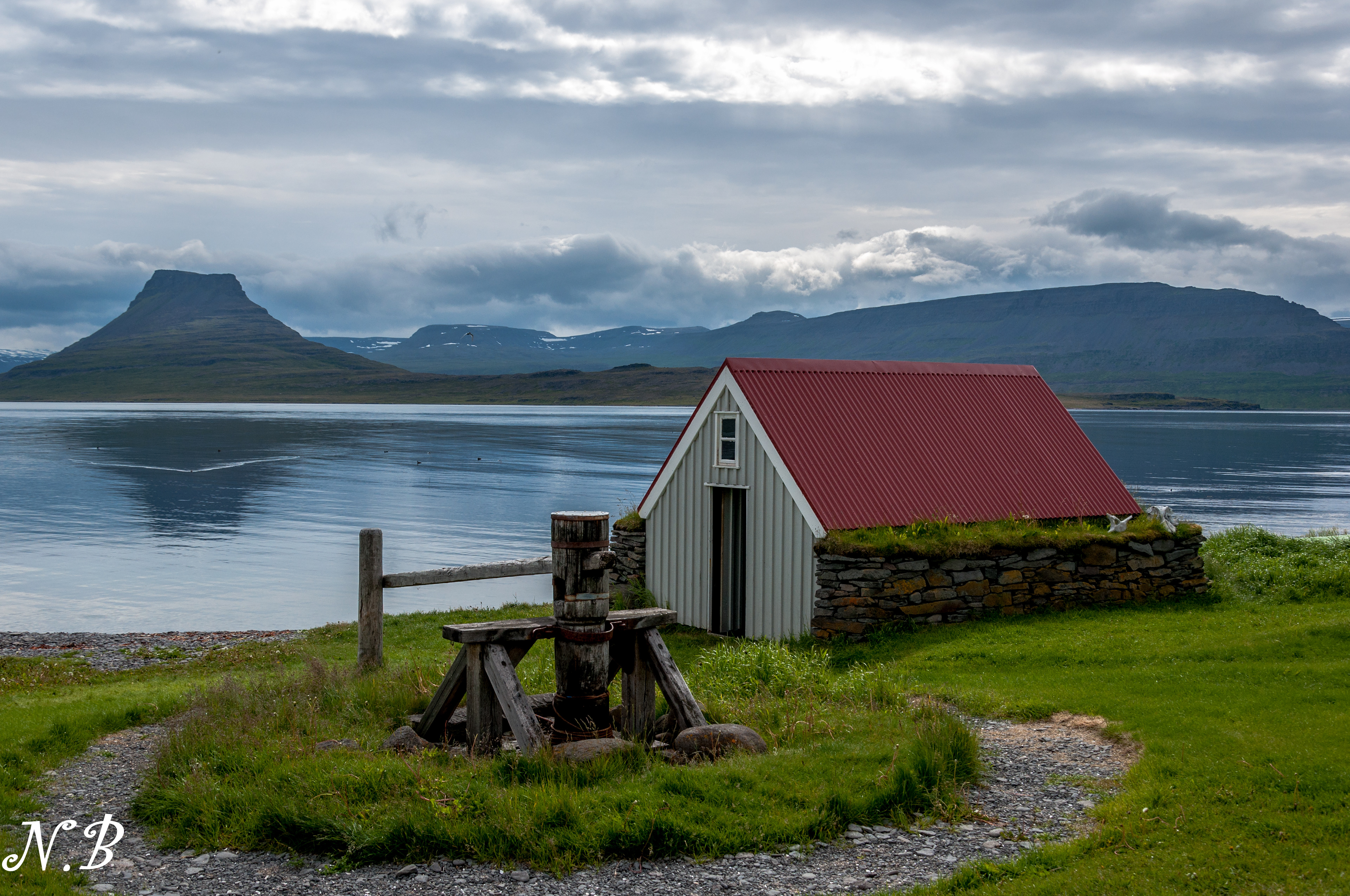 Iceland