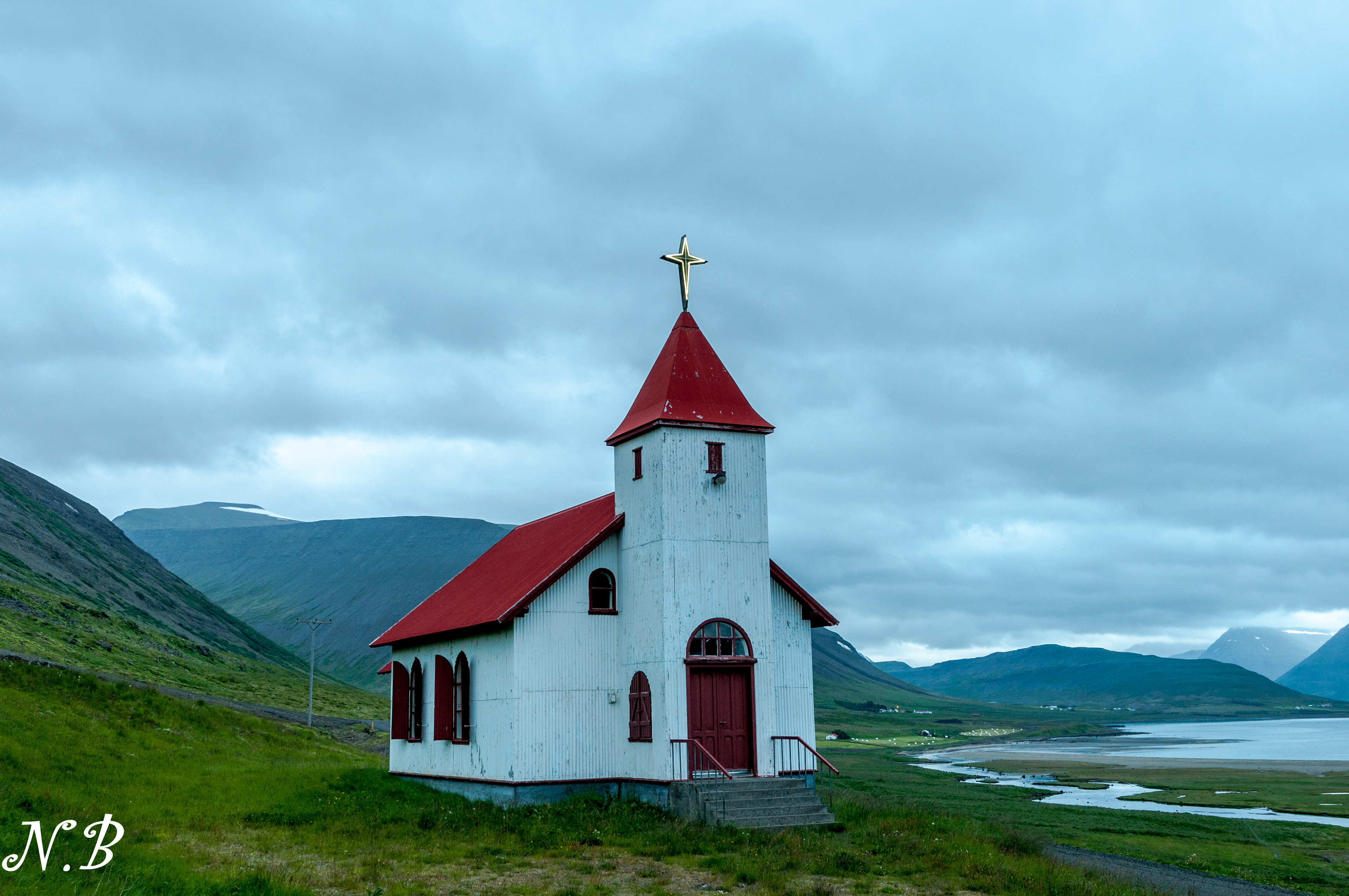 Iceland
