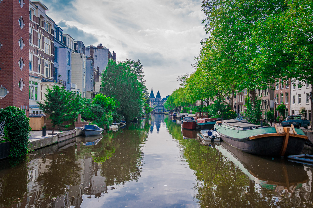 Amsterdam 