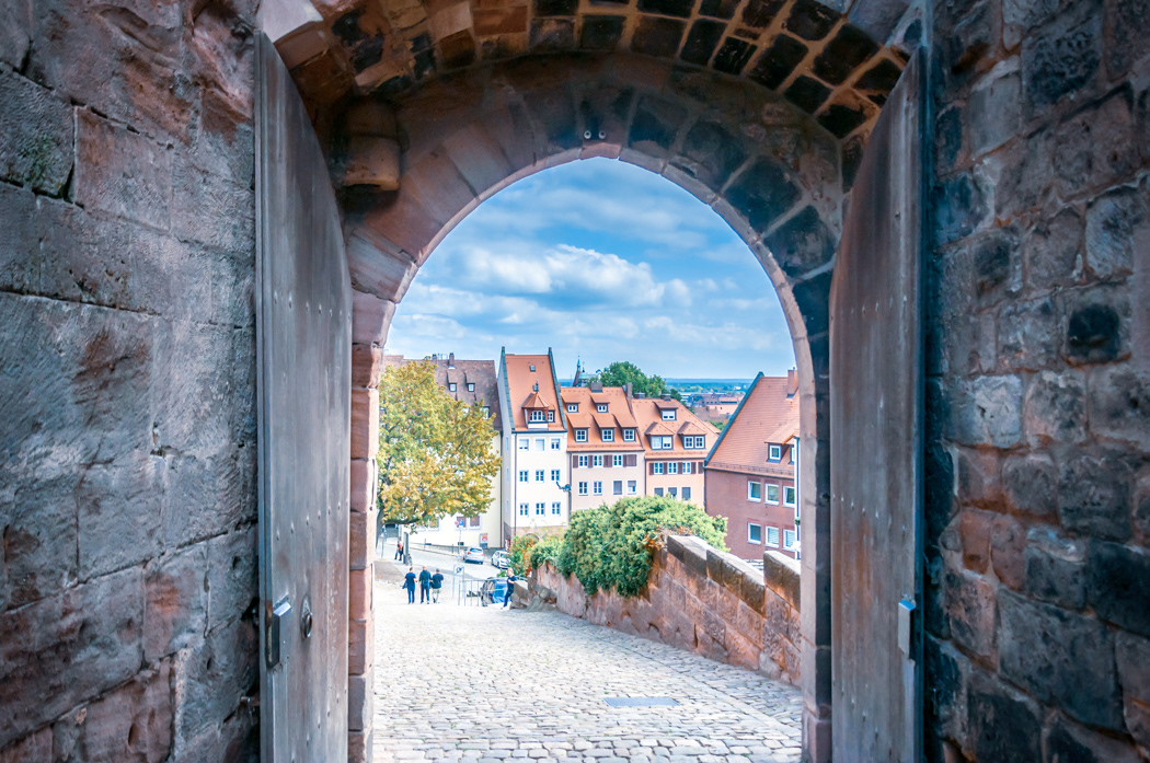 Nuremberg - Germany