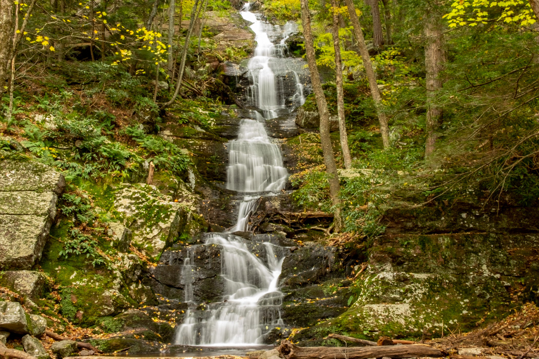 Delaware Water gap
