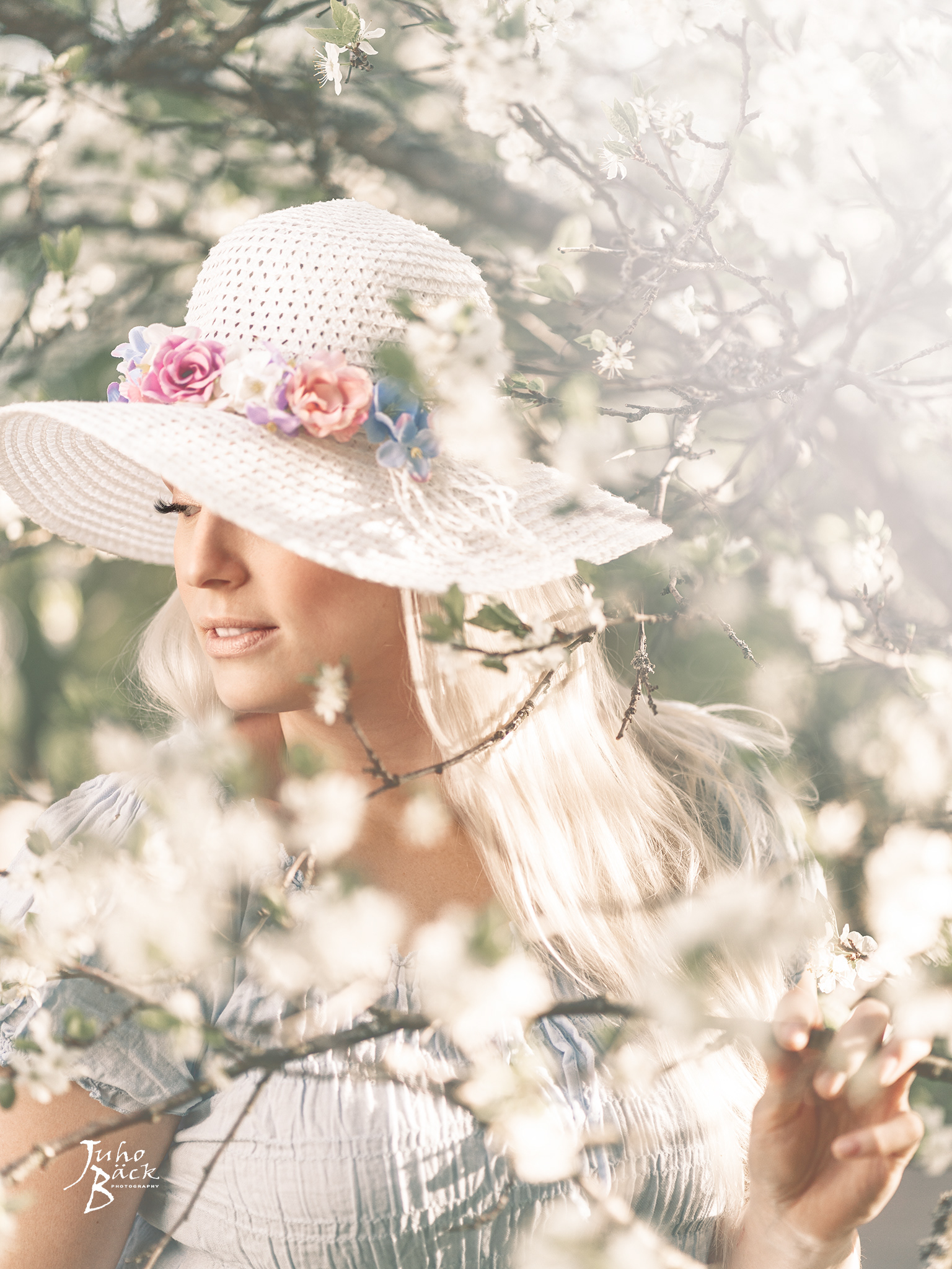 portrait photography