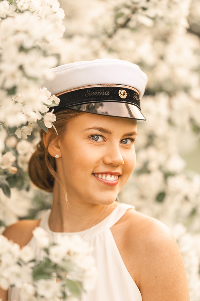 Ylioppilaskuvaus Pori