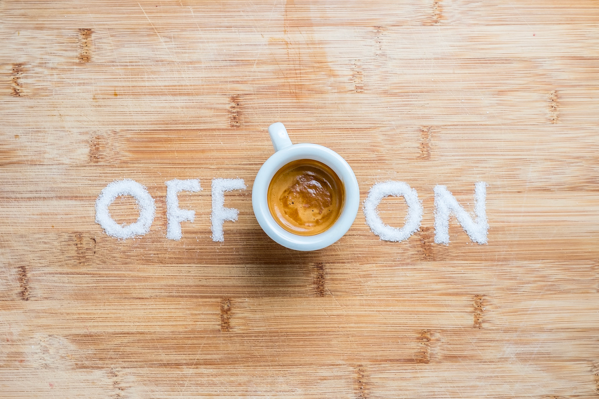 startup coffee