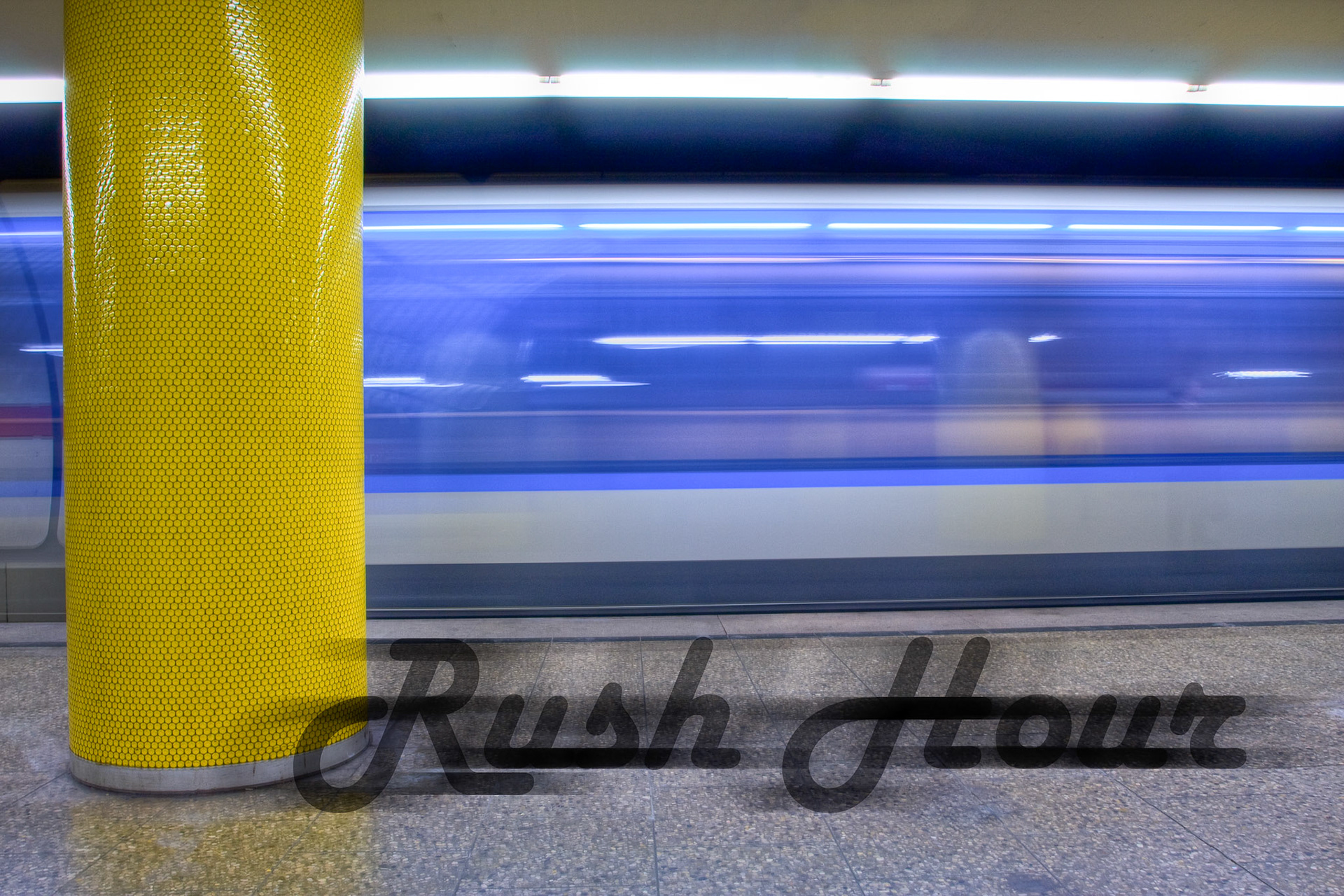 Rush Hour