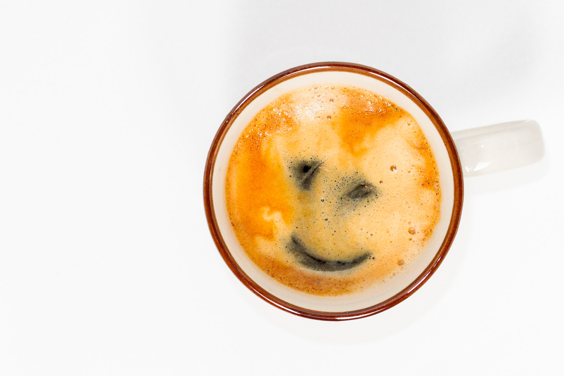 Morning Smilie