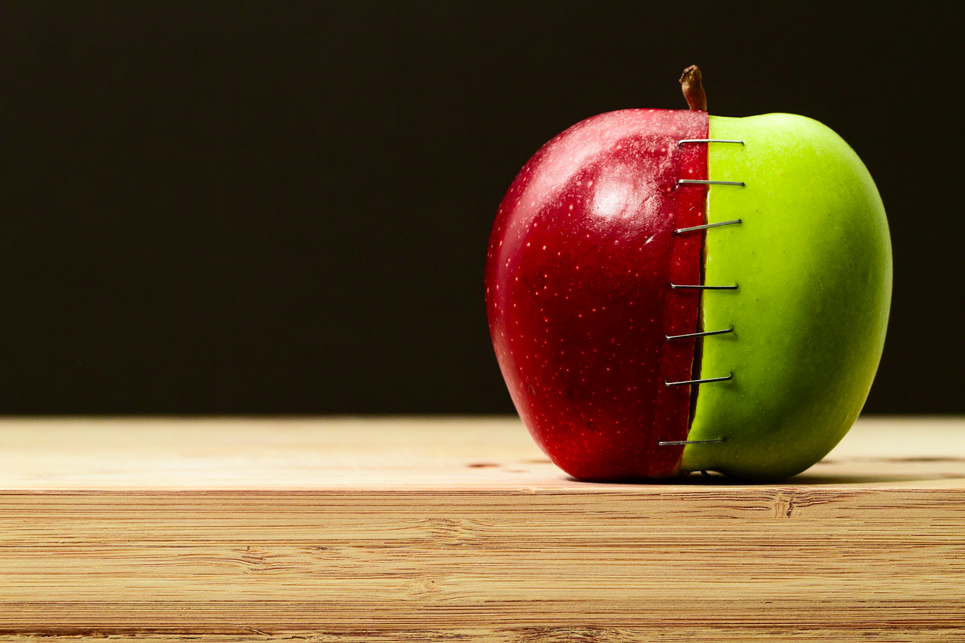 genetically modified