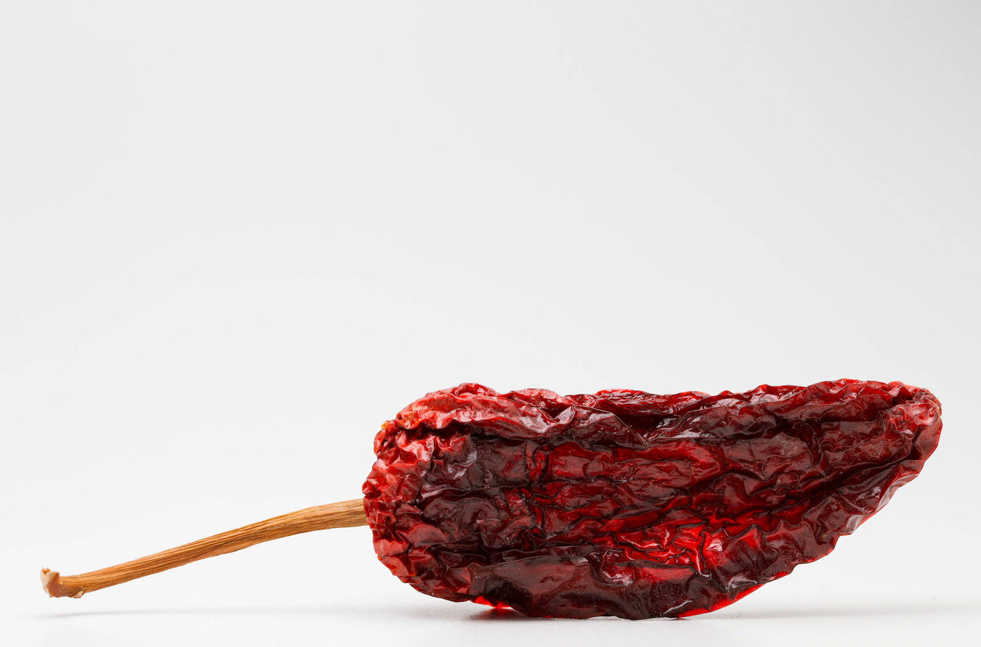 hot chili