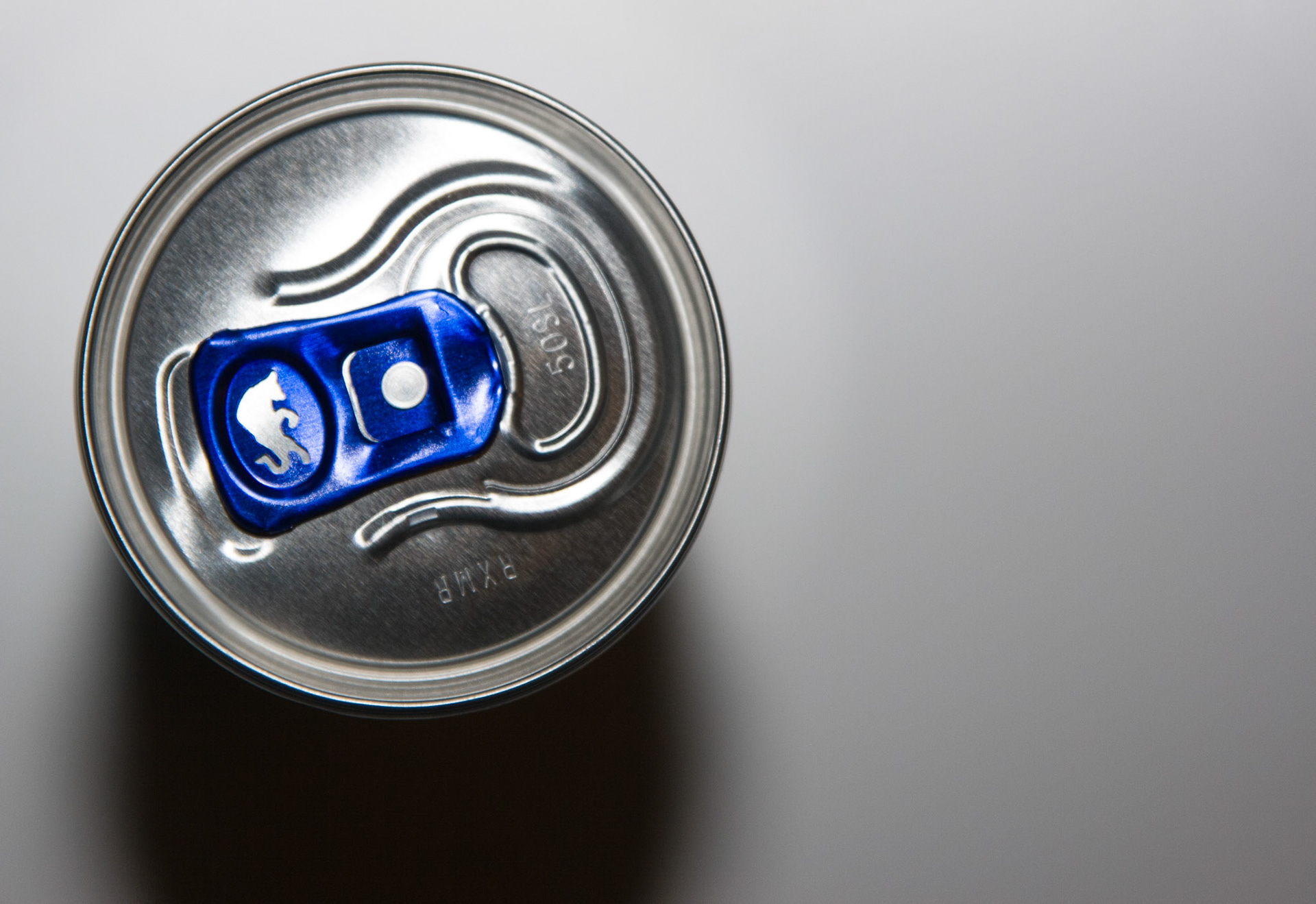 Eine Red Bull Dose...