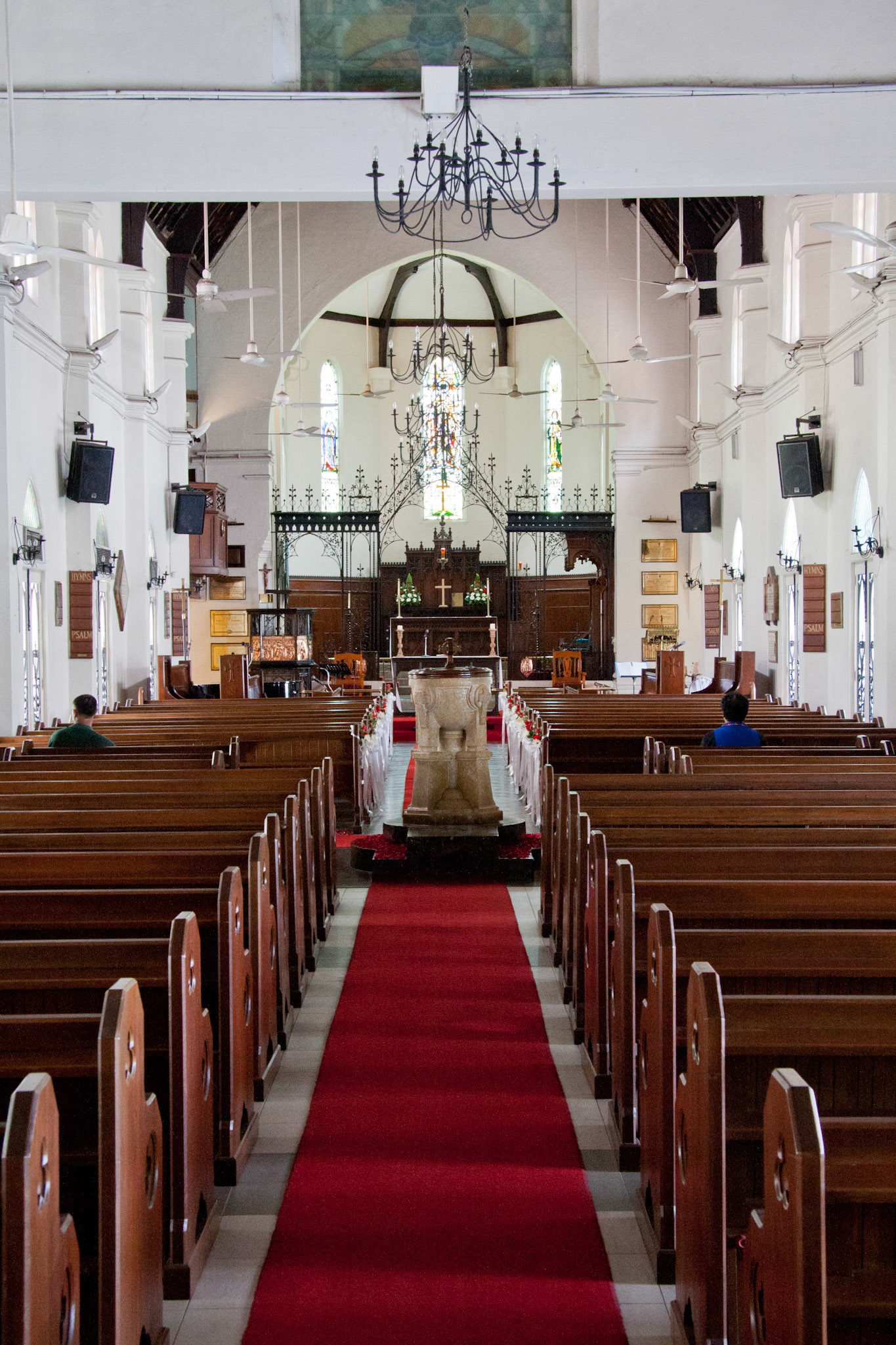 Cathedral