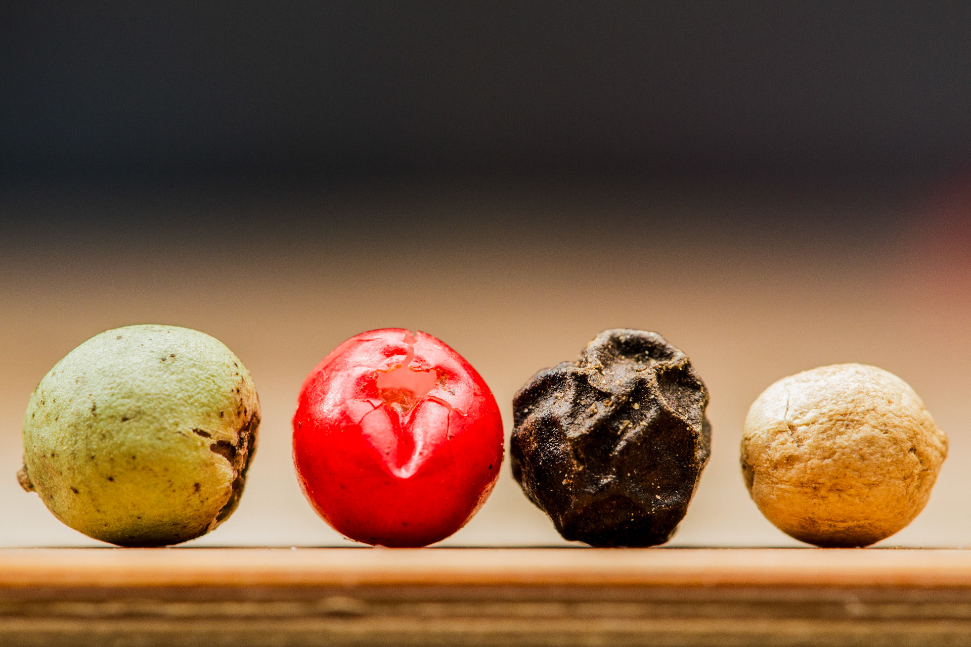 Pepper Planets