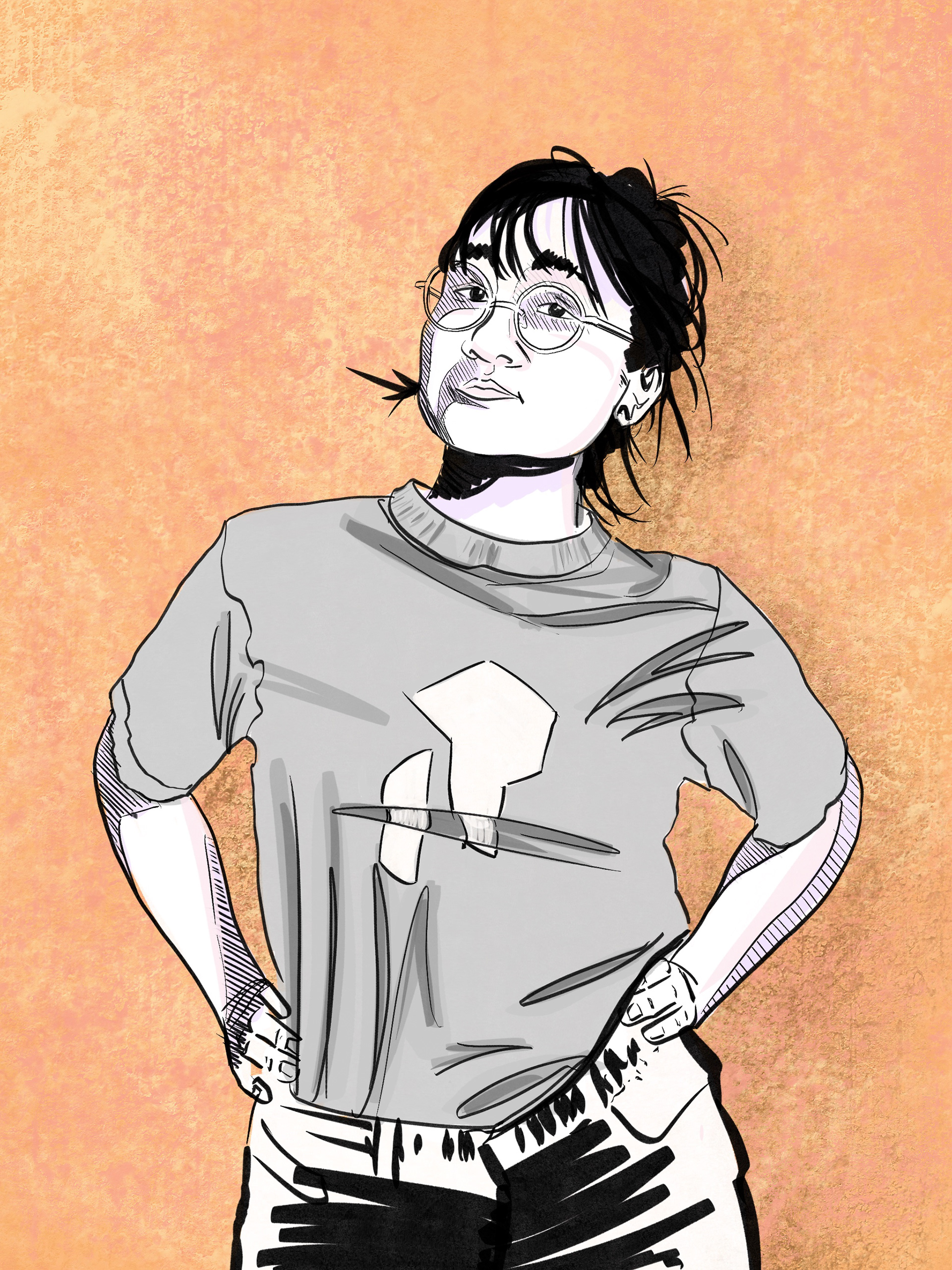 Yaeji