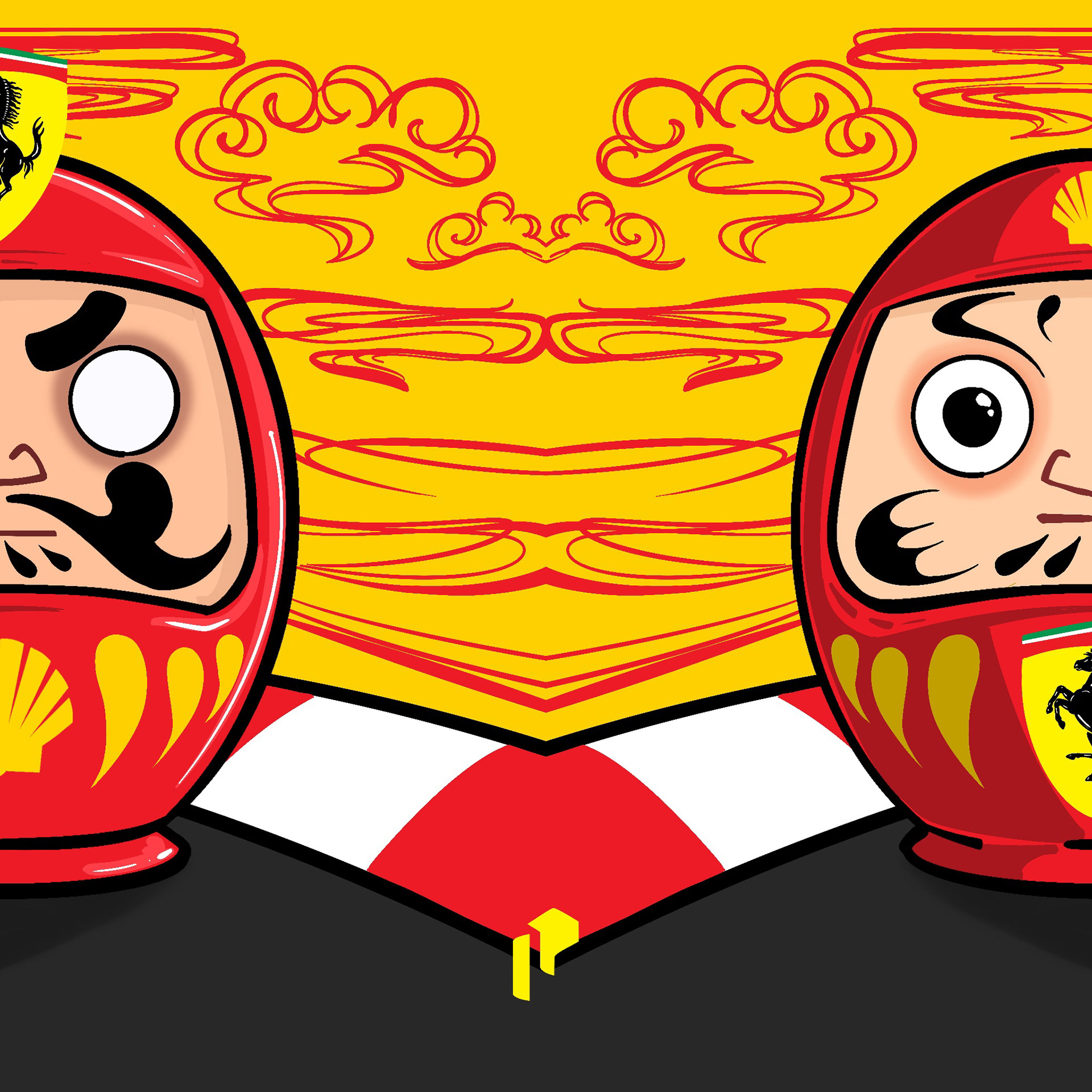 Scuderia Ferrari