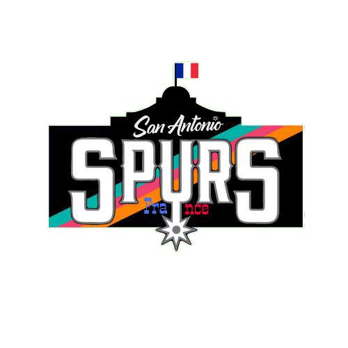 SA Spurs France