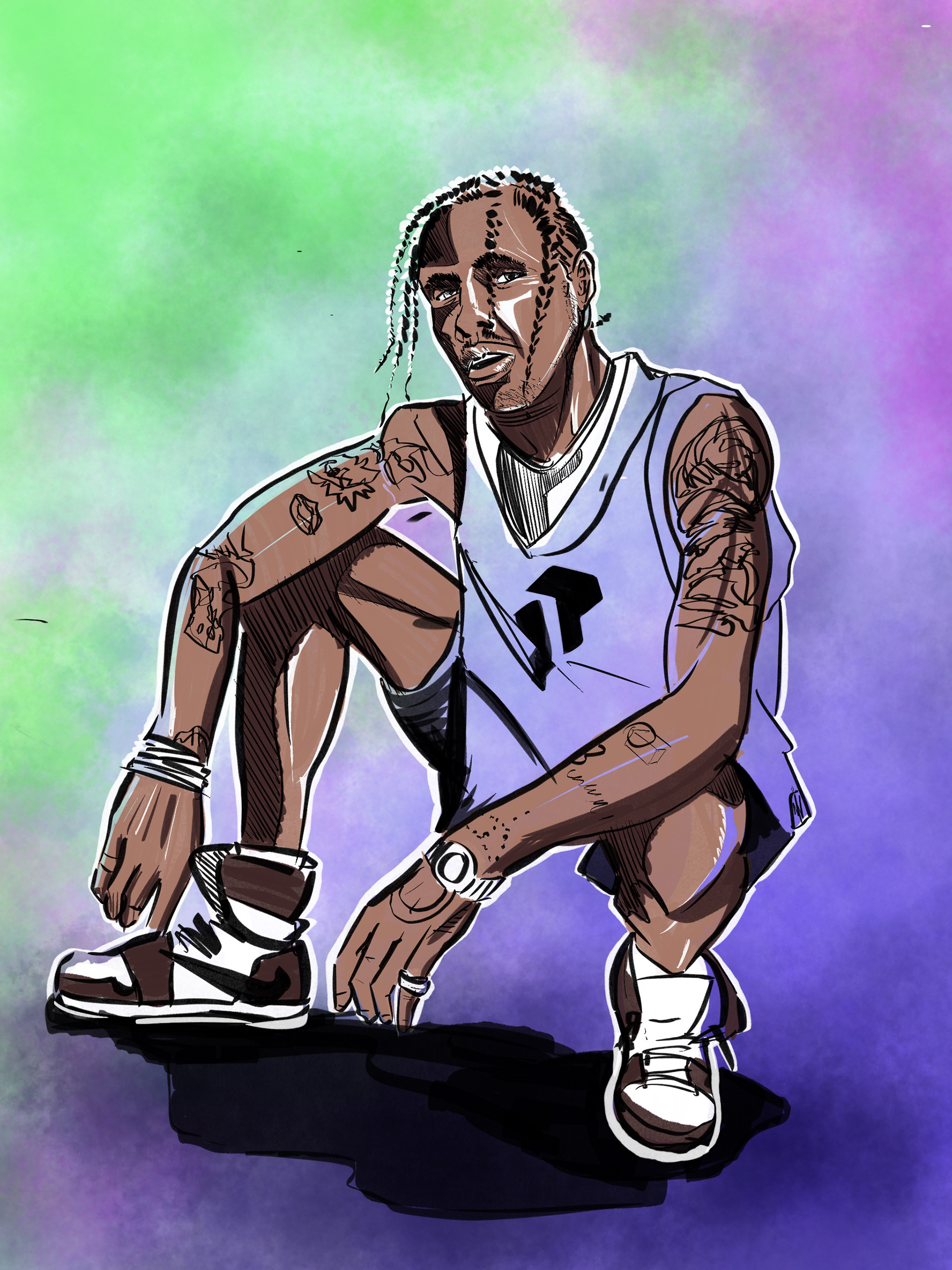 Travis Scott
