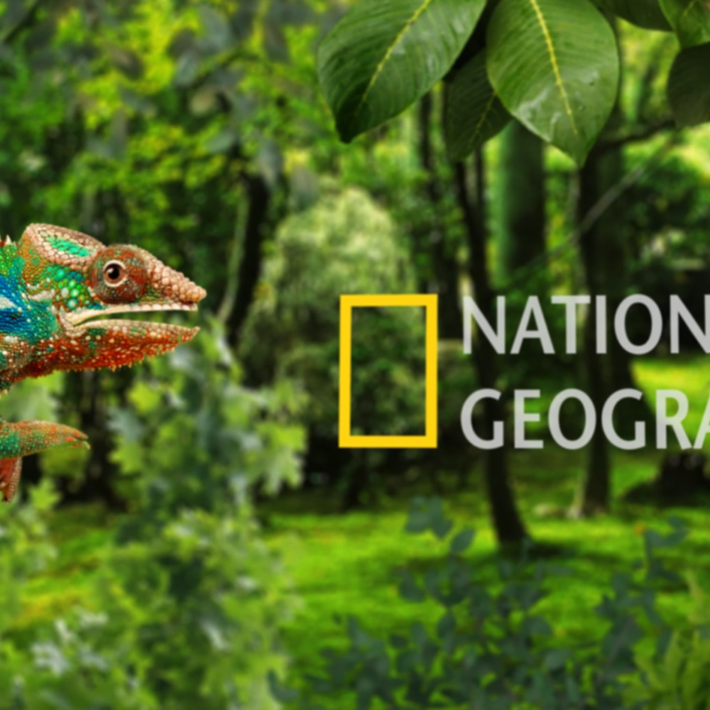 National Geographic
