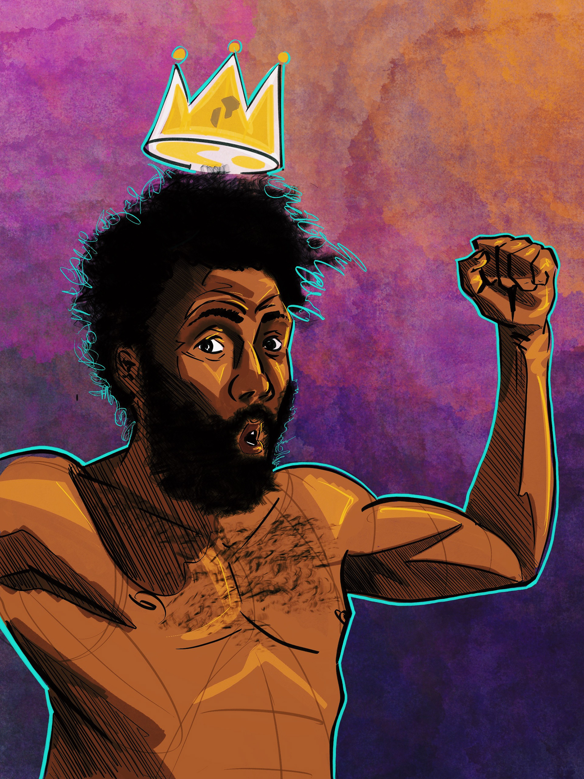 Childish Gambino