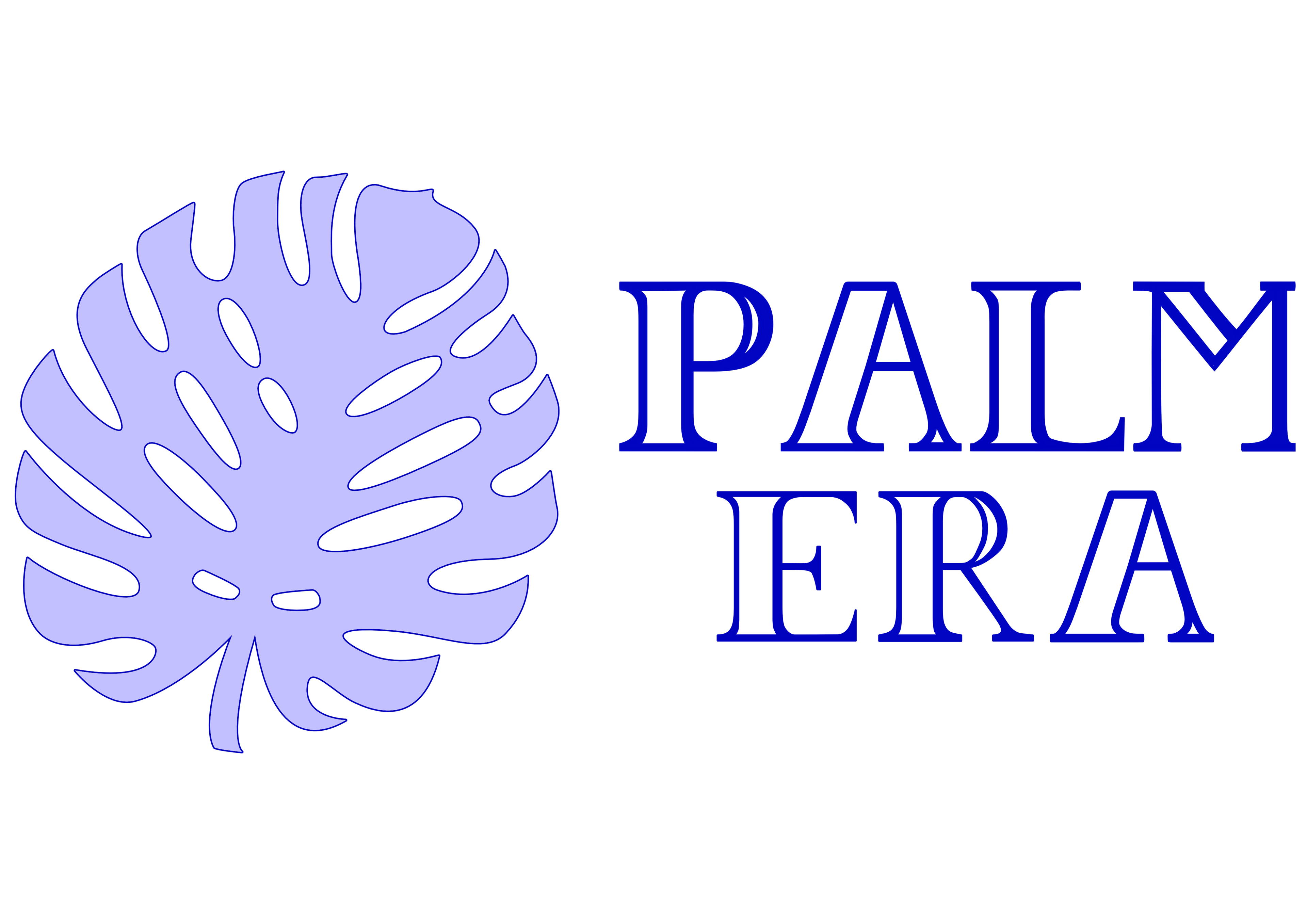 Palm Era