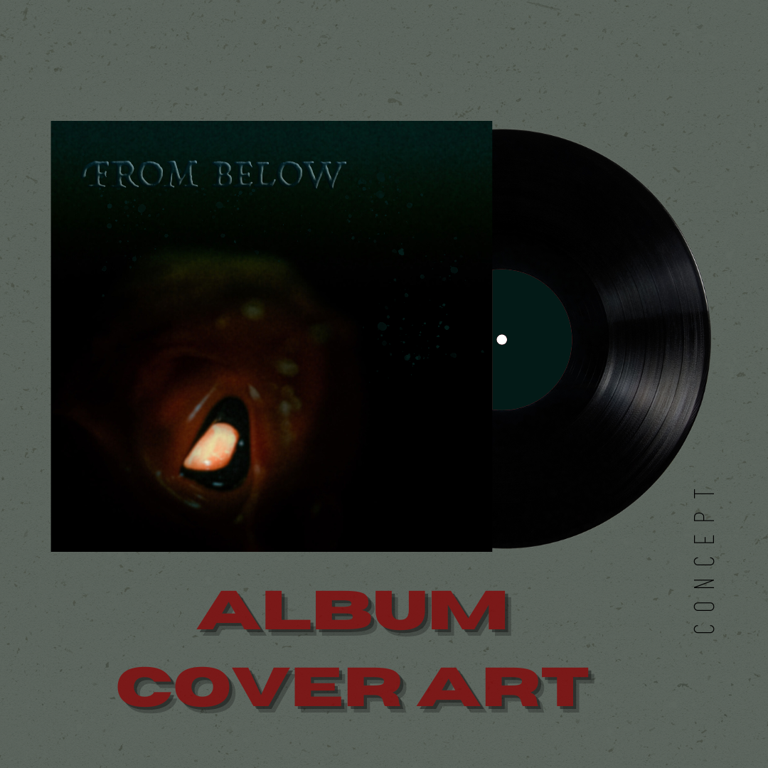 Breaking Benjamin Concept