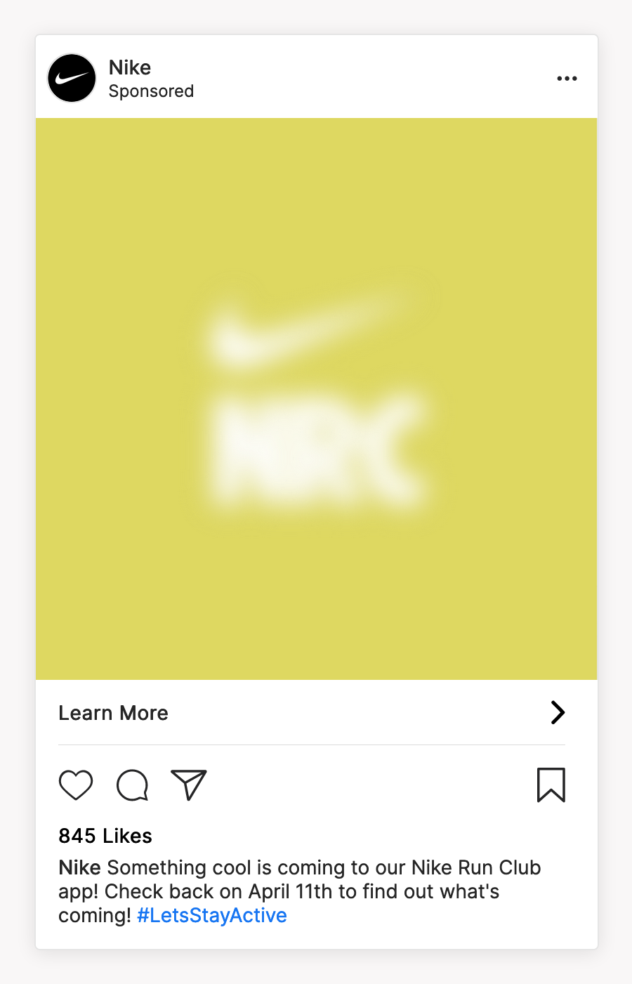Social Teaser