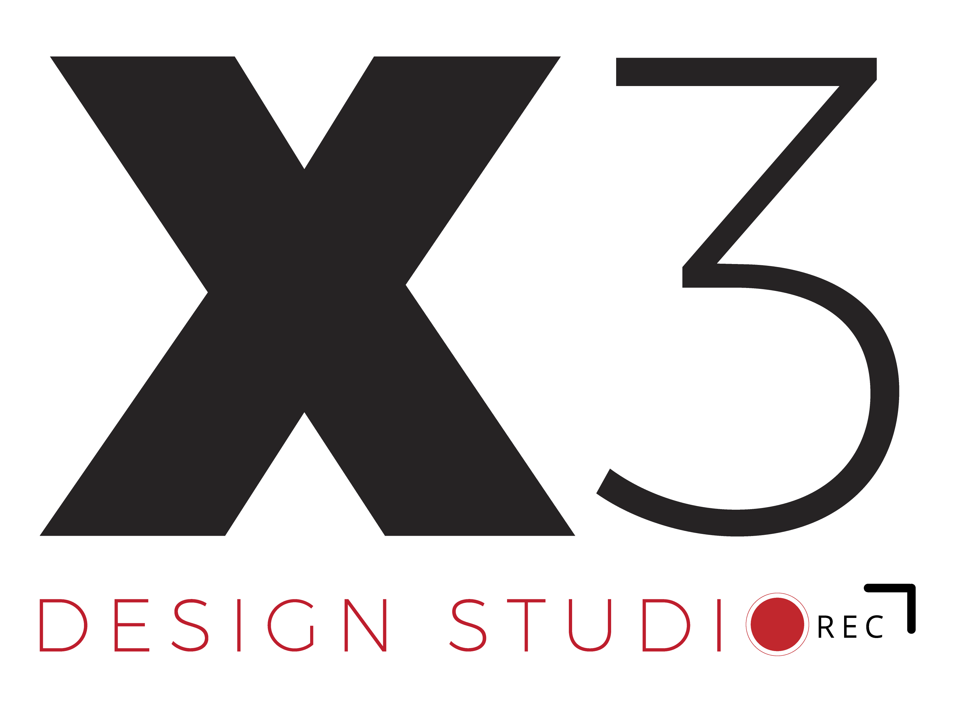 X3 Design Studio