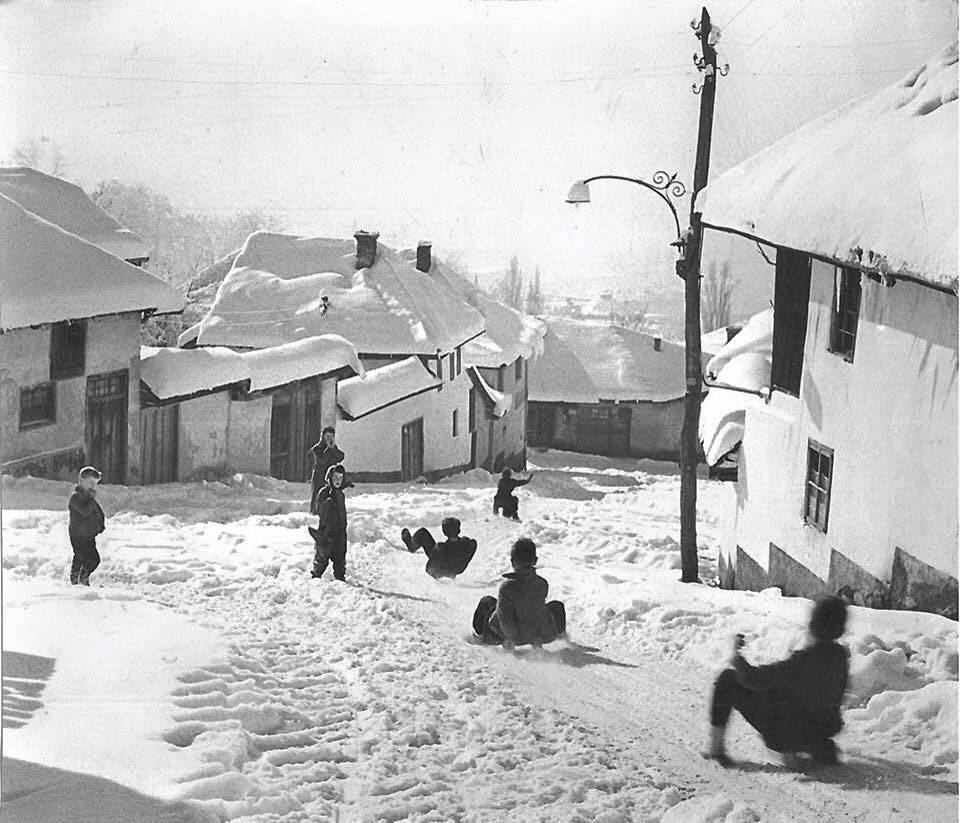 Village I grew up in (Bosanska Krupa, BiH)