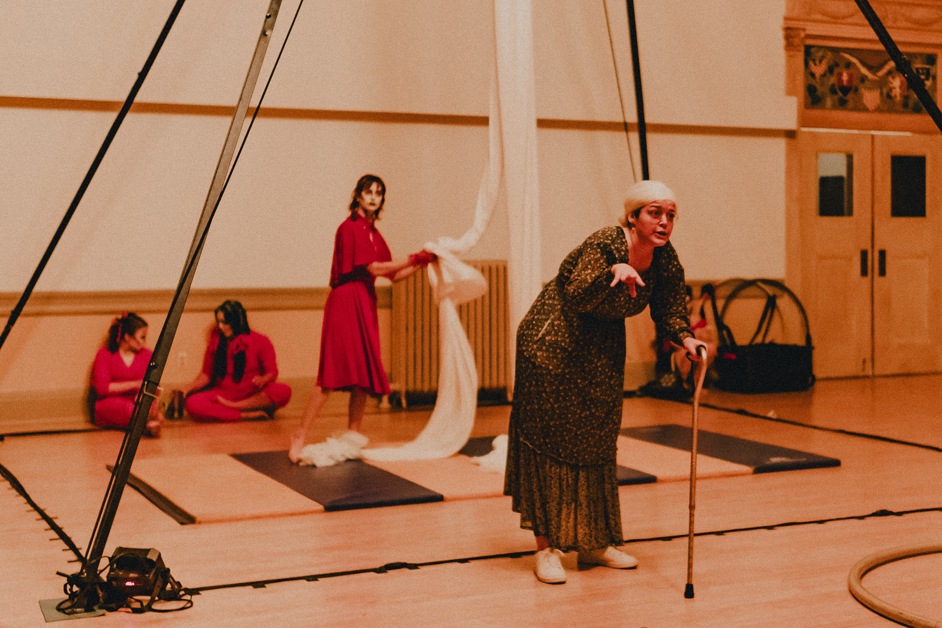 The Seance (Victoria)