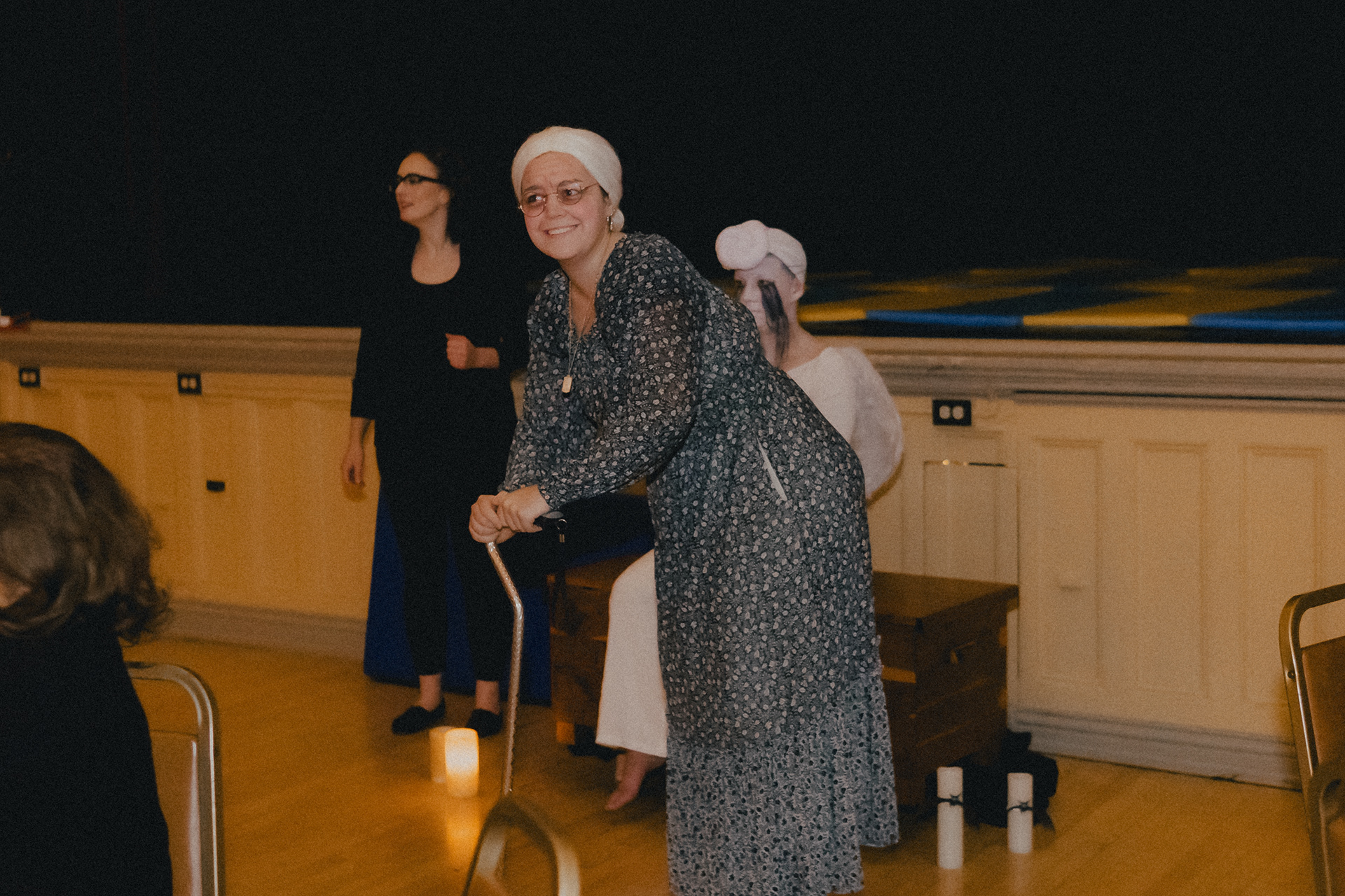 The Seance (Victoria)