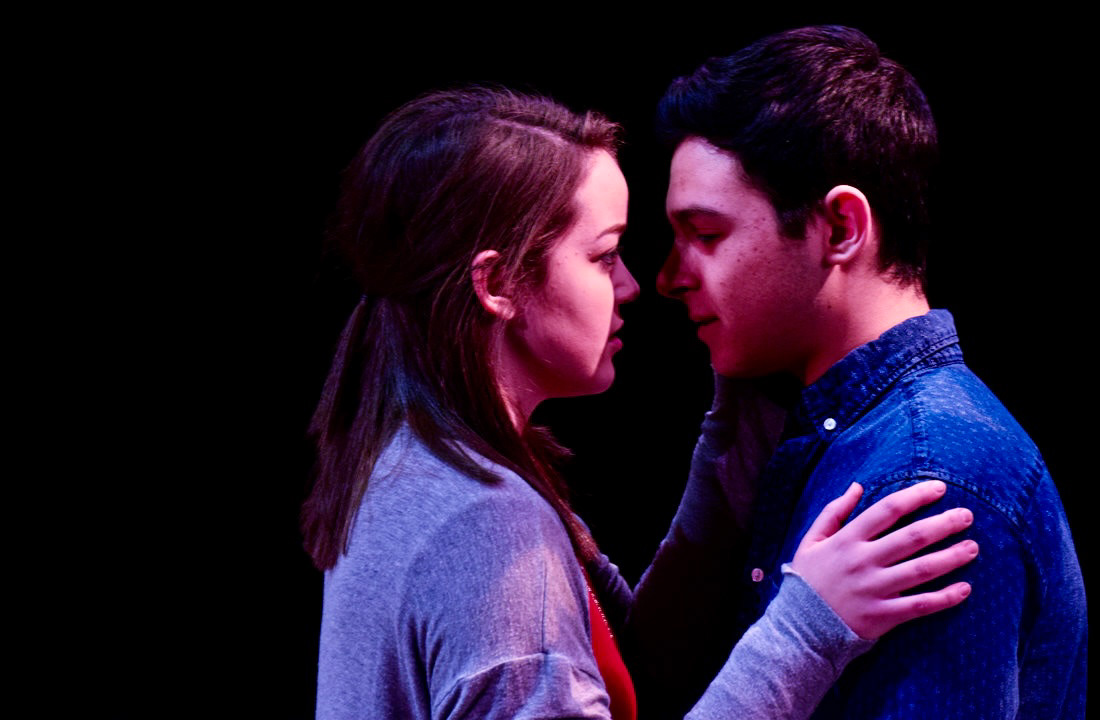 Much Ado About Nothing (Beatrice)