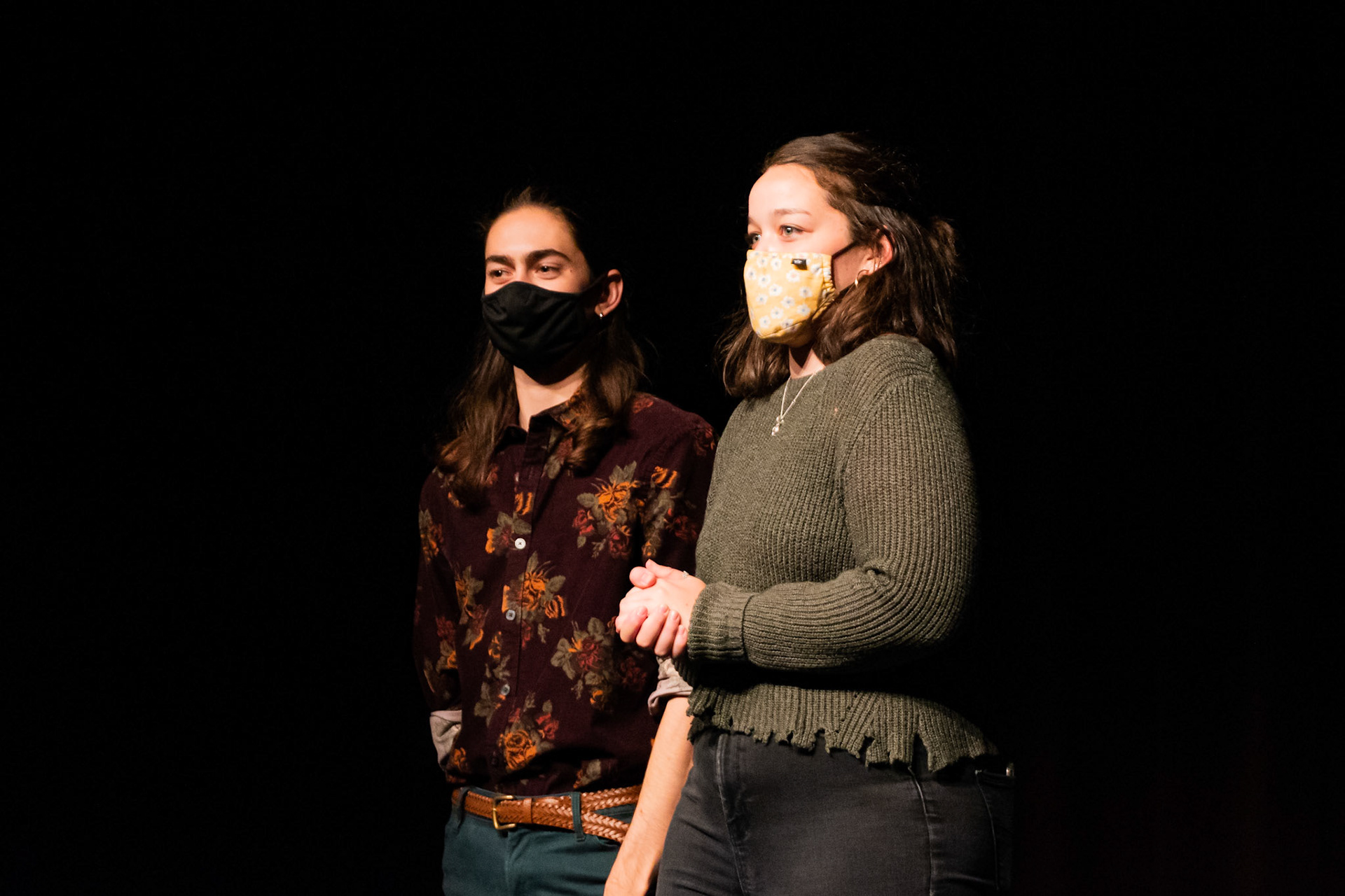 24-Hour Theatre Project (Co-Producer)