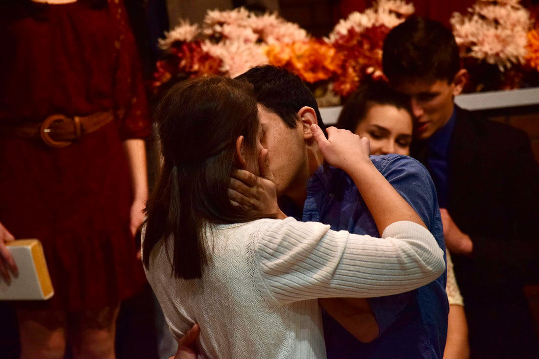 Much Ado About Nothing (Beatrice)