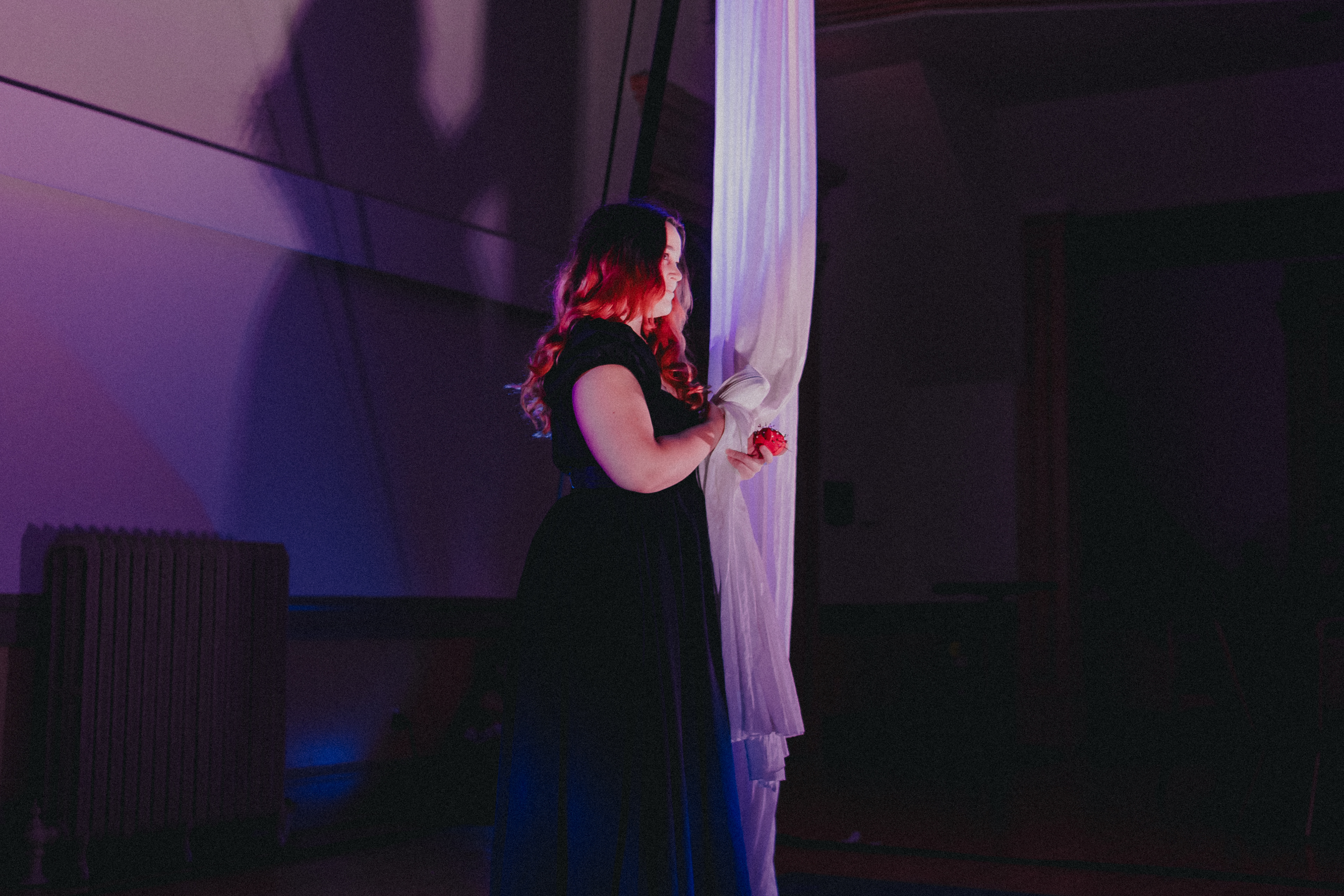 The Seance (Victoria)