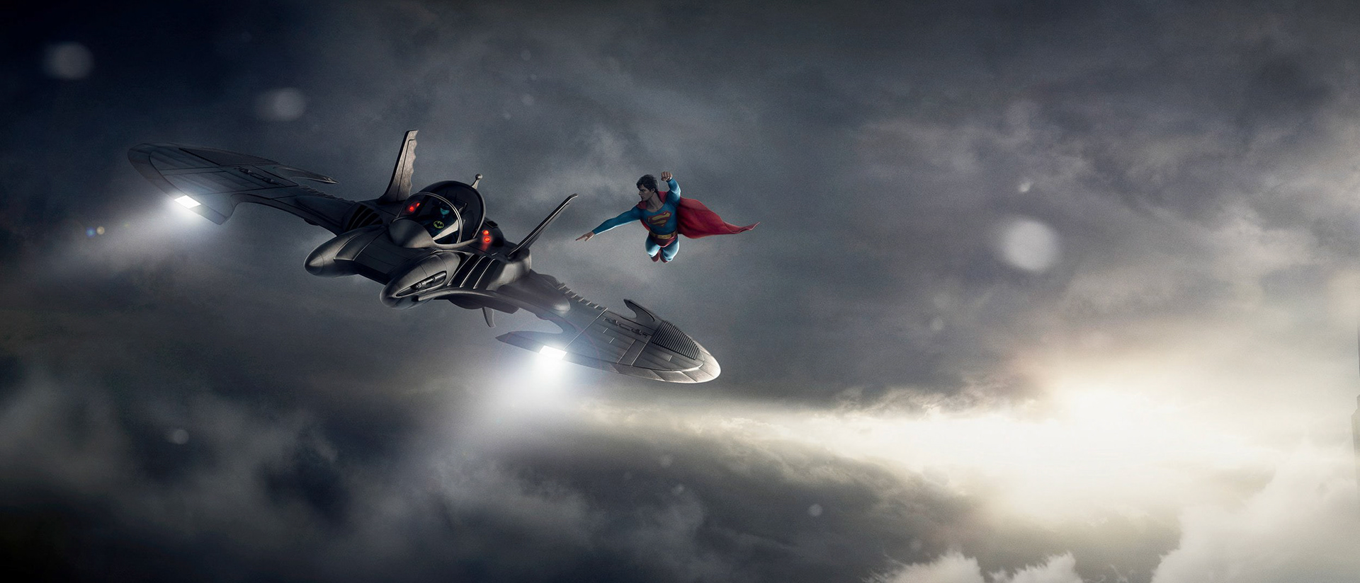 World's Finest
